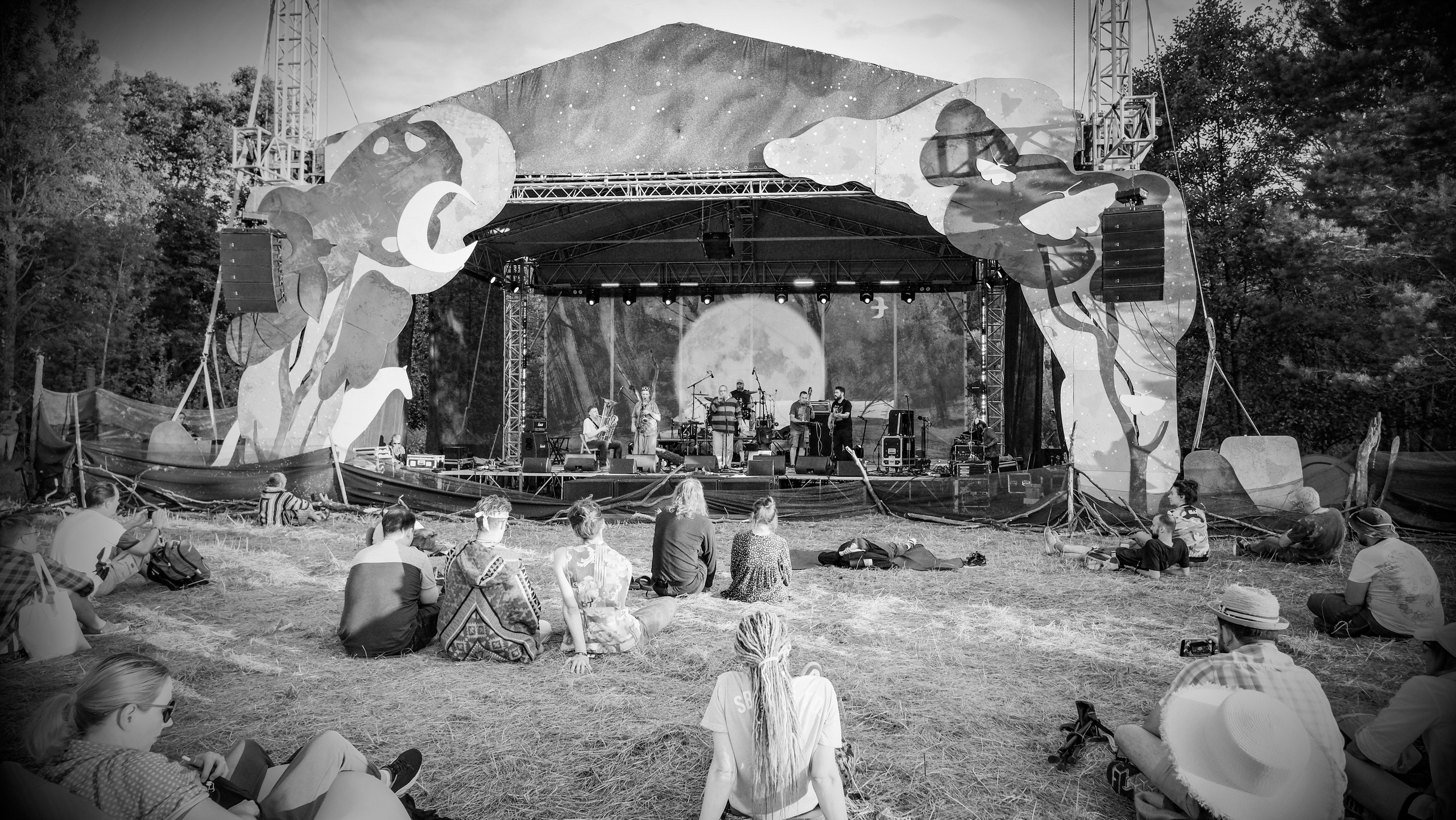 Insomnia2024. Фотограф и видеограф Апокина Мария Москва