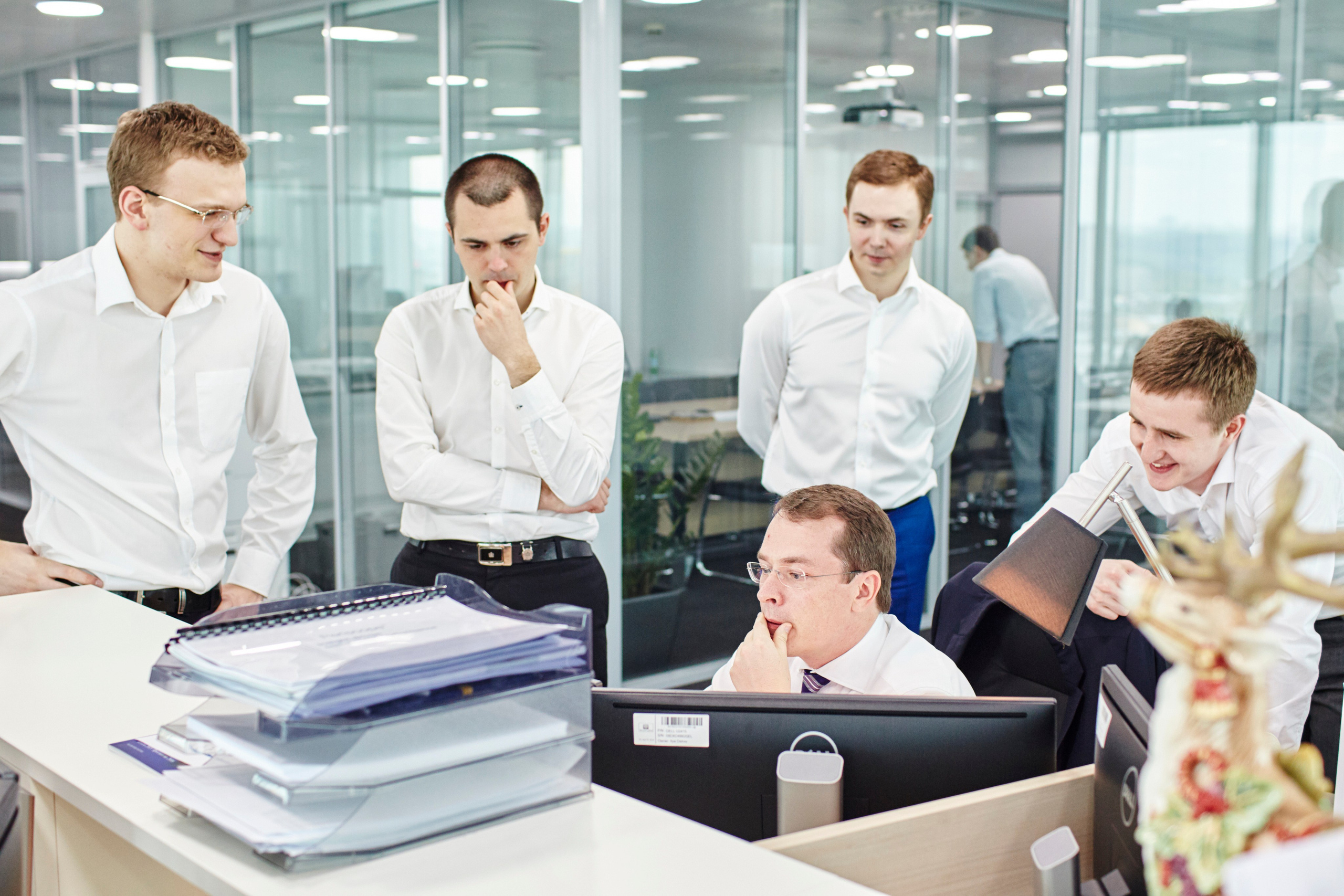 Фотохроника для следующих поколений