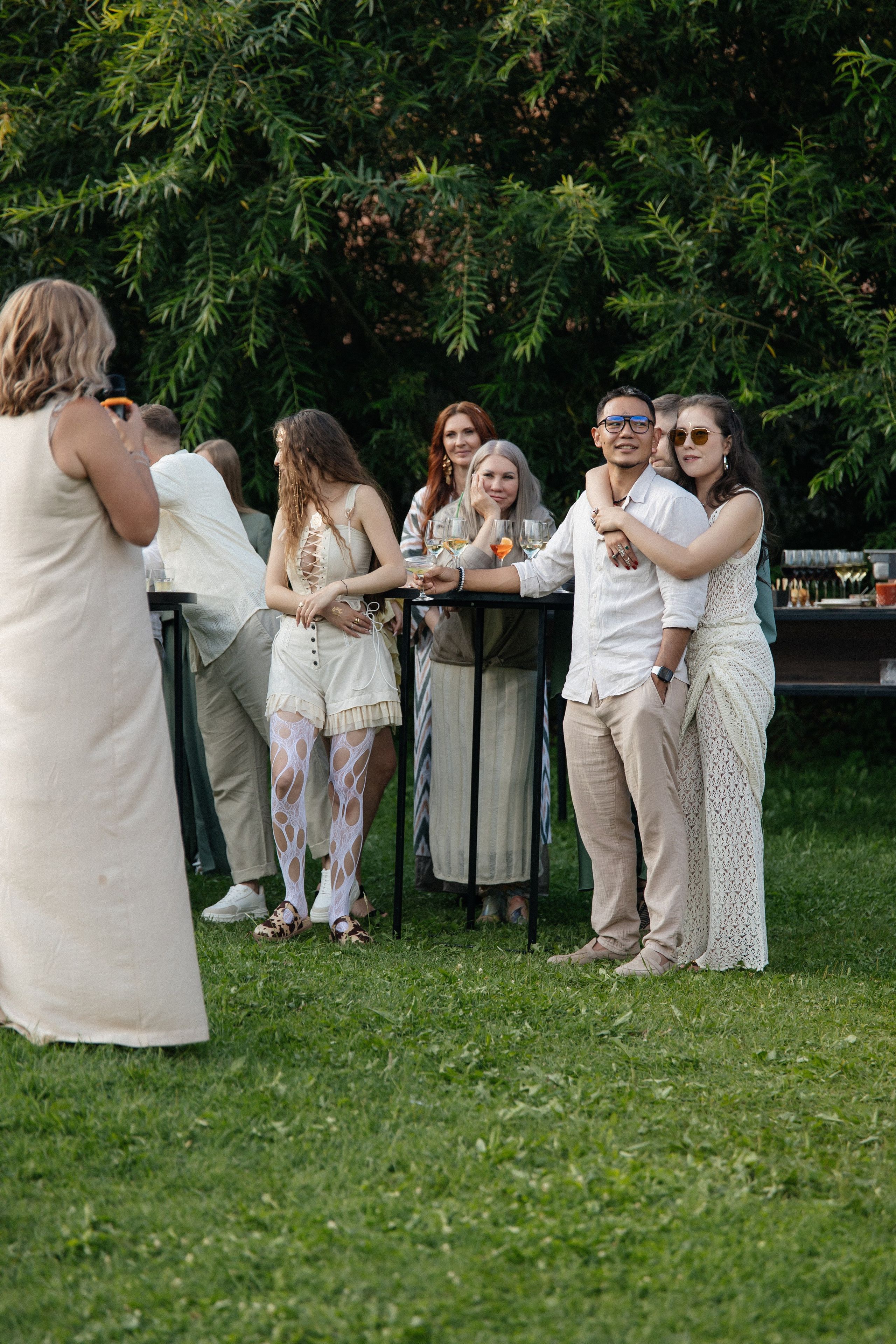 Артем и Дарья. Свадебный фотограф в Красноярске