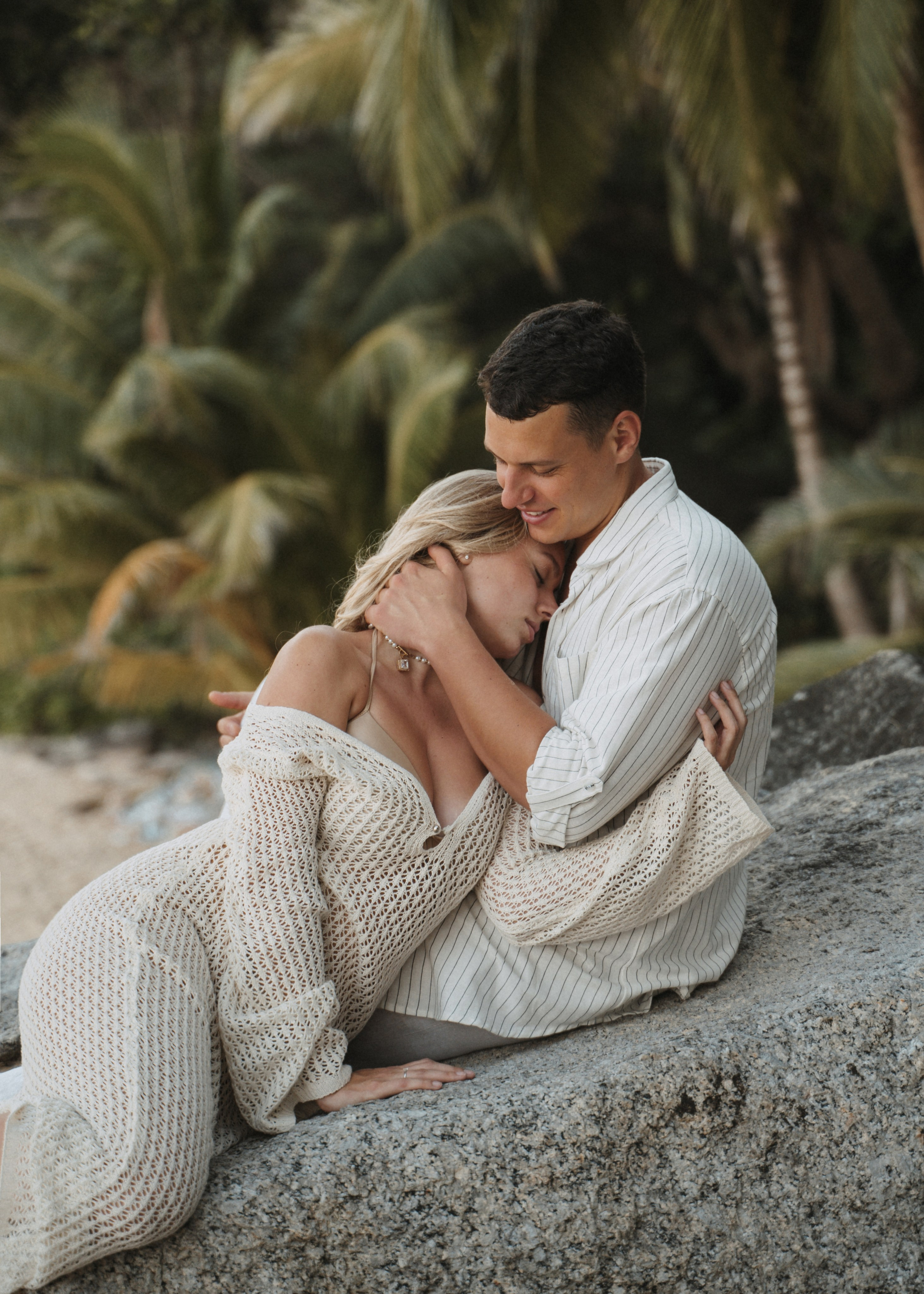 Фотограф на Пхукете Максим