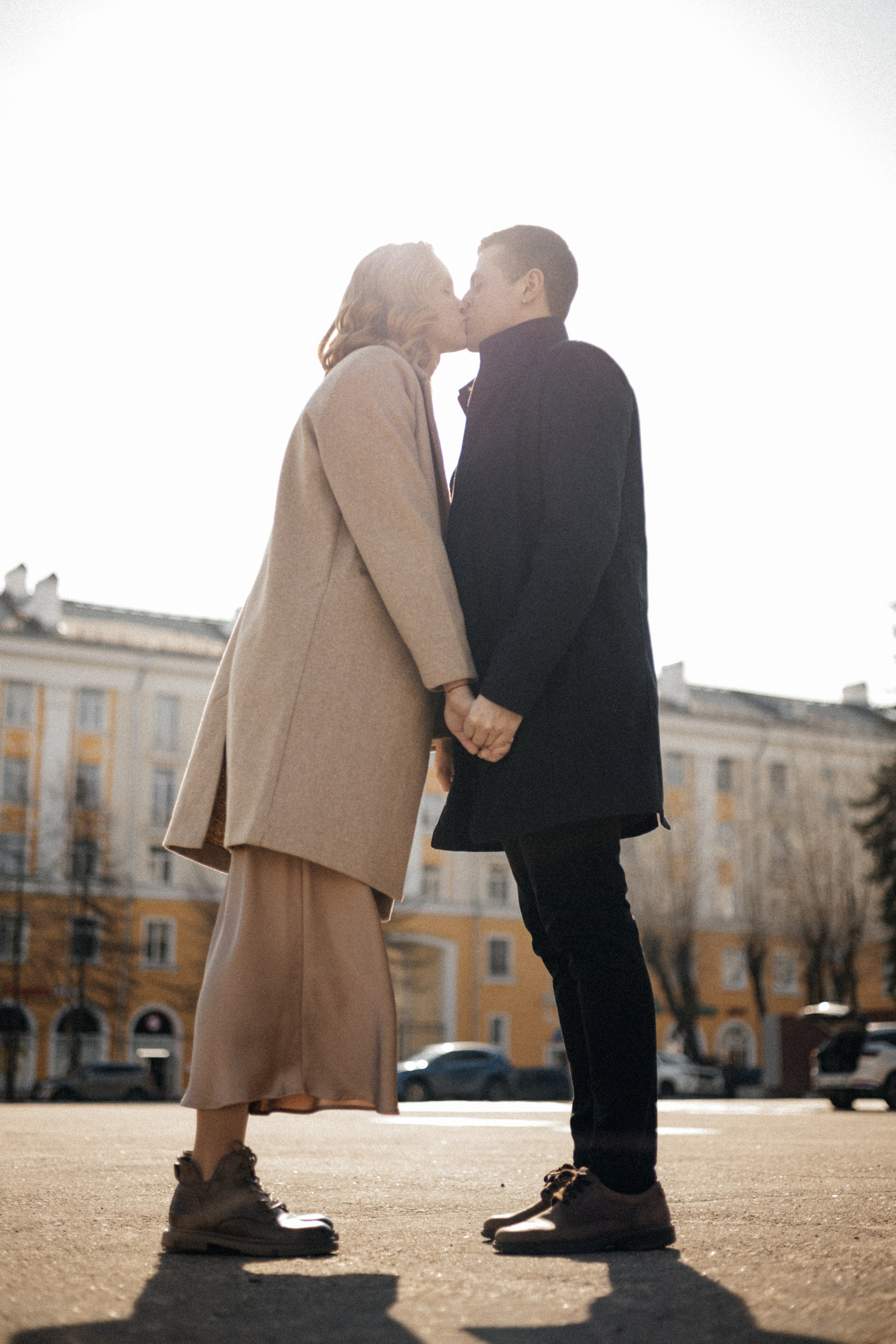 Юлия и Геннадий. Alex Vasina Photographer