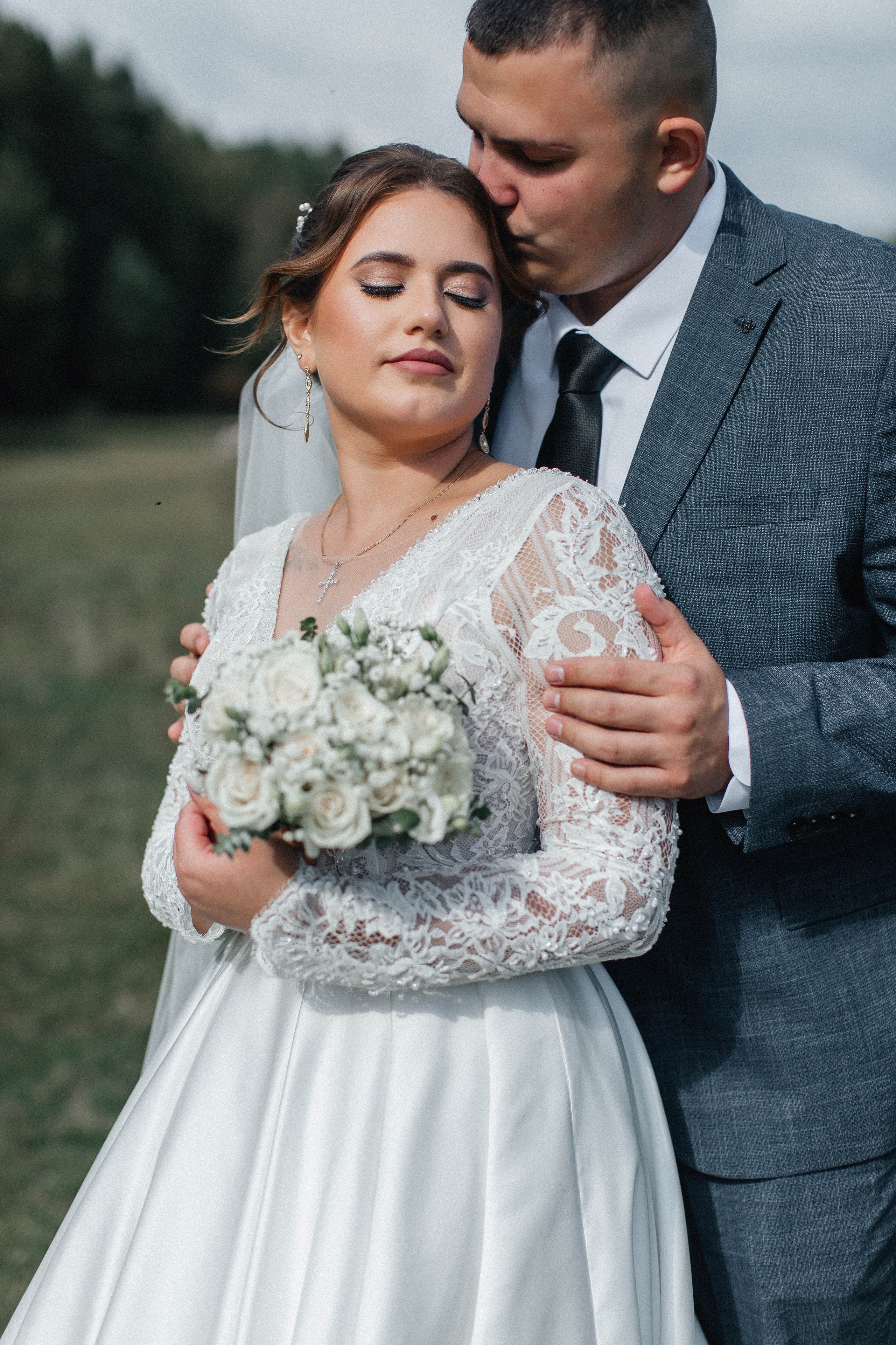 Владислав & Александра. Главная