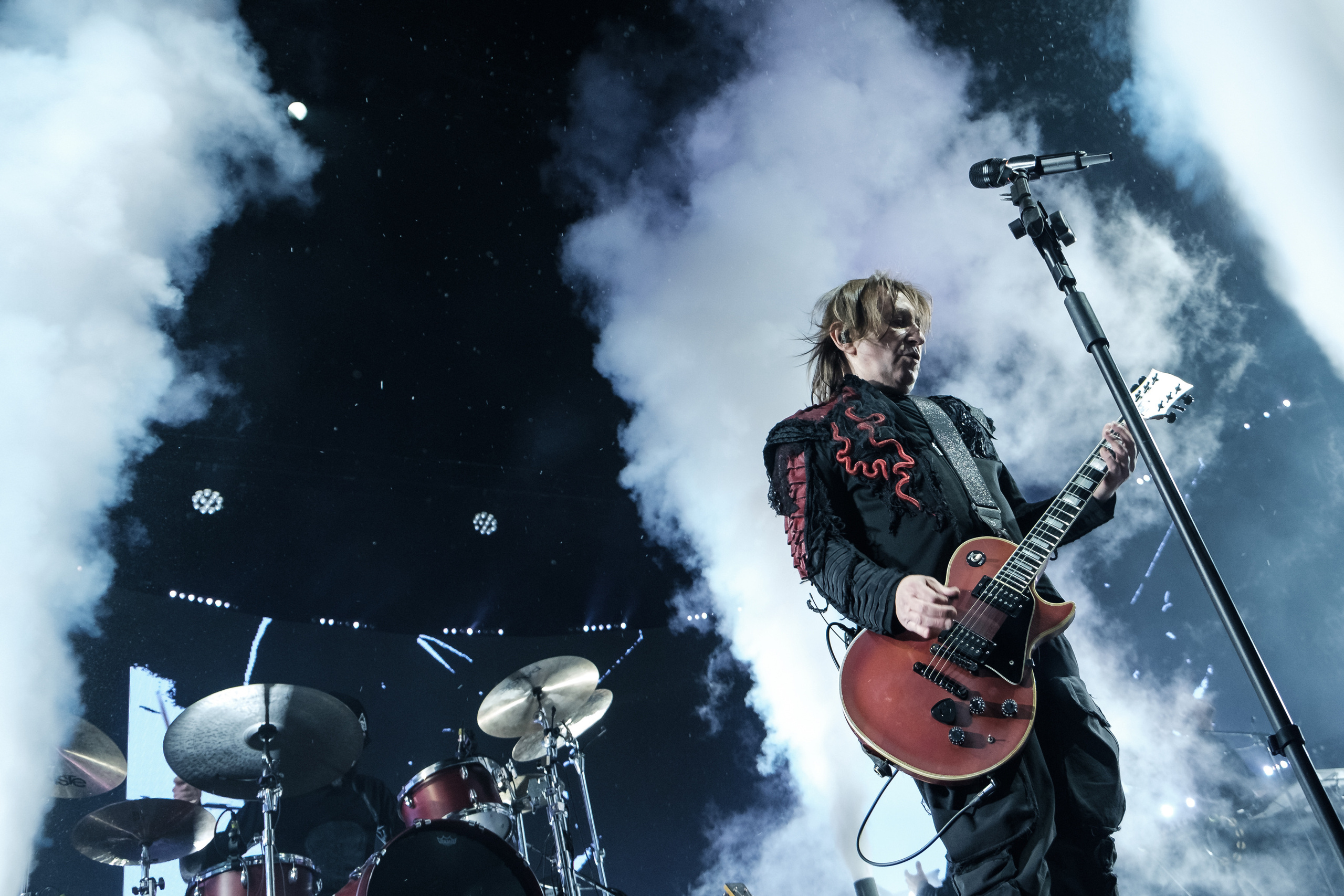 Выступление группы БИ2 в Алматы. Фотограф в Алматы Игорь Заритовский — zaritovskiy.com