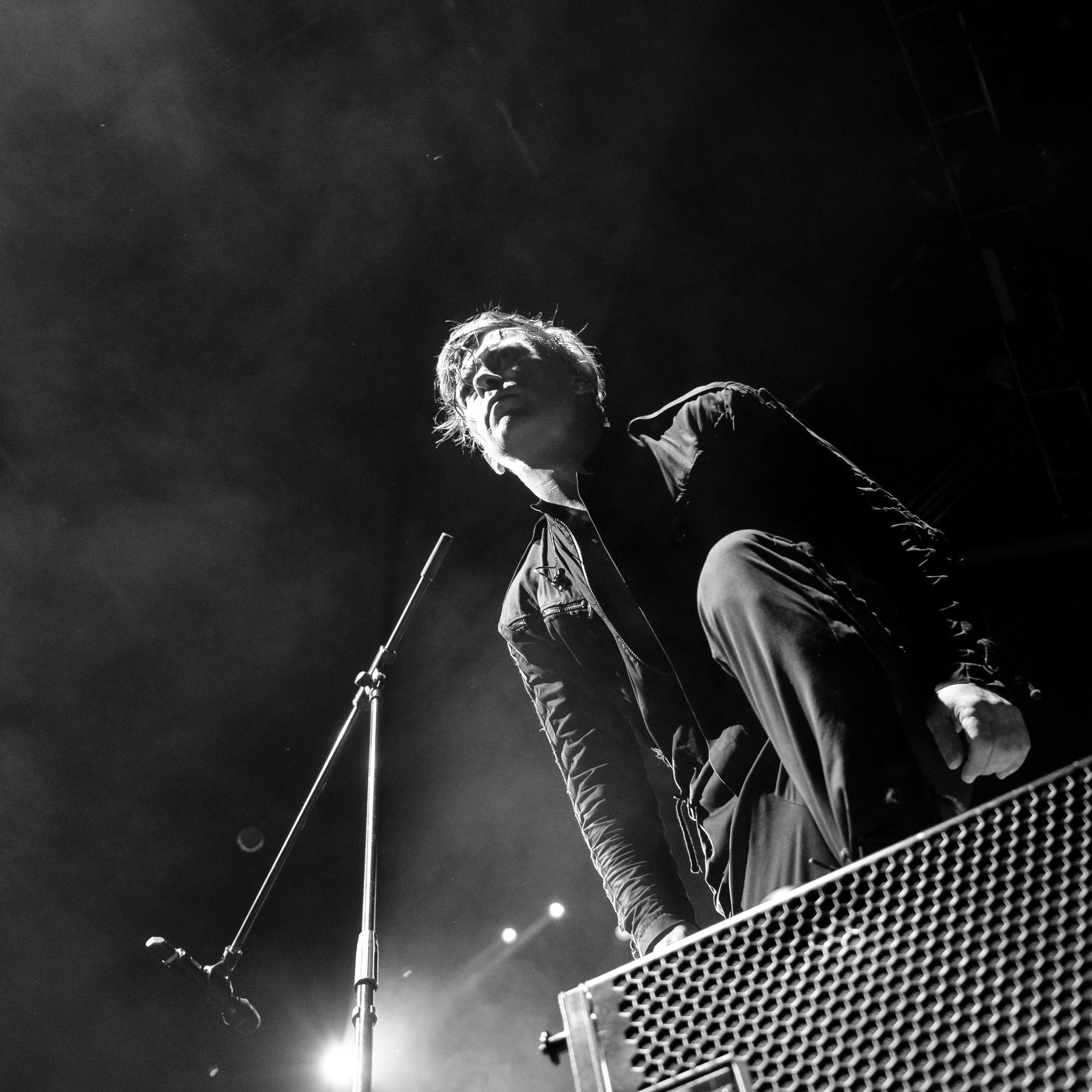 Выступление группы БИ2 в Алматы. Фотограф в Алматы Игорь Заритовский — zaritovskiy.com