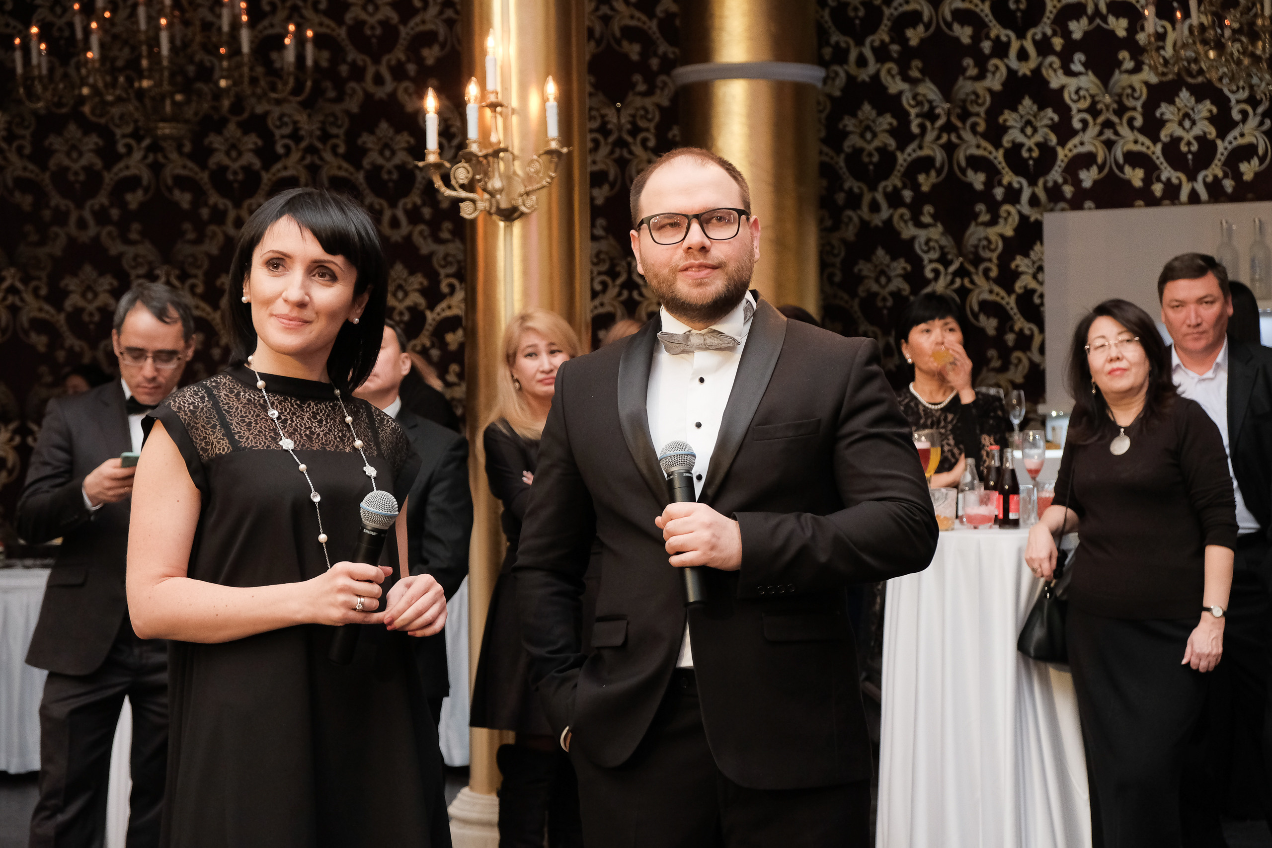 Игры «Что? Где? Когда?» в городе Алматы. Фотограф в Алматы Игорь Заритовский — zaritovskiy.com