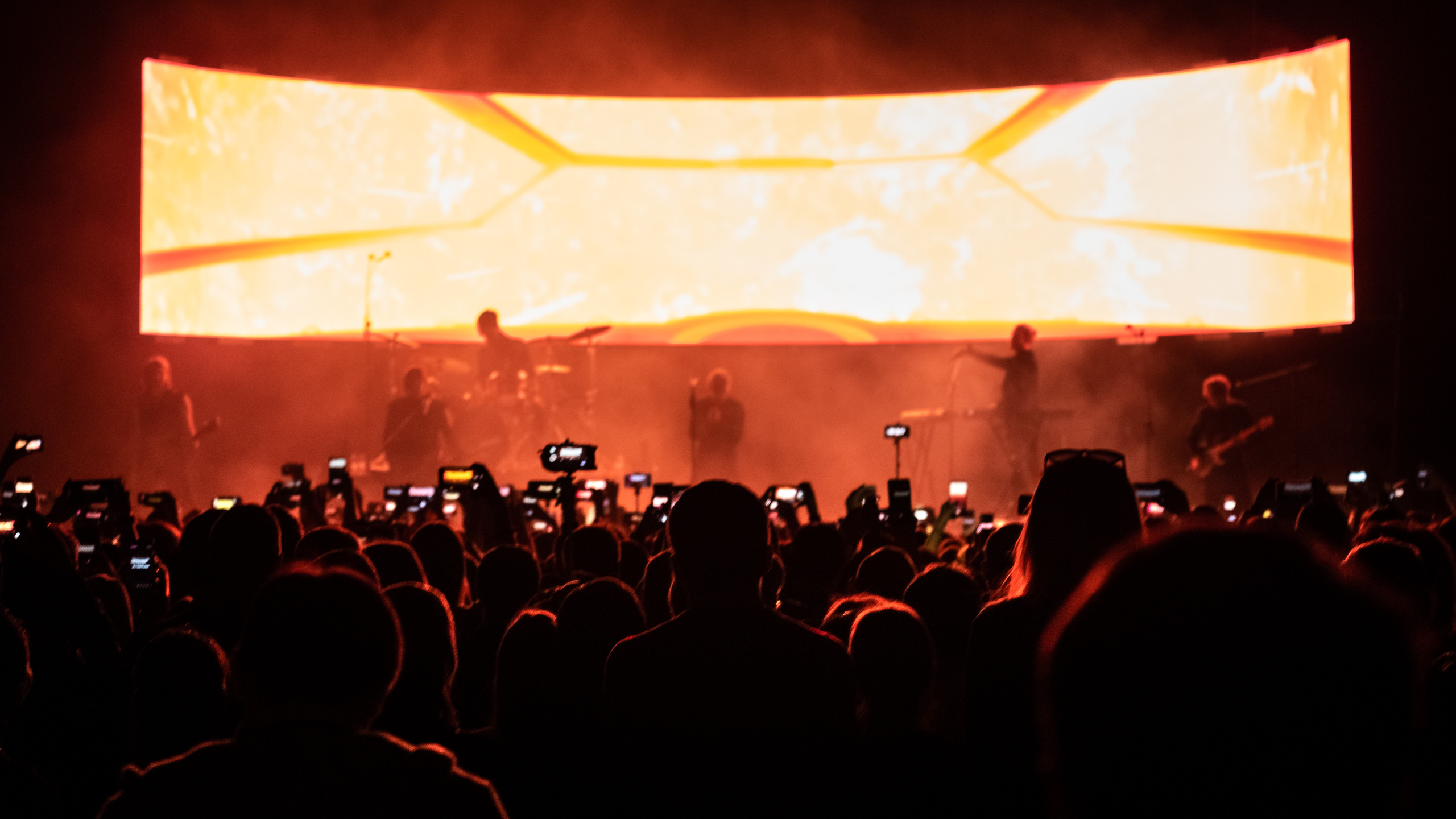 Выступление группы БИ2 в Алматы. Фотограф в Алматы Игорь Заритовский — zaritovskiy.com