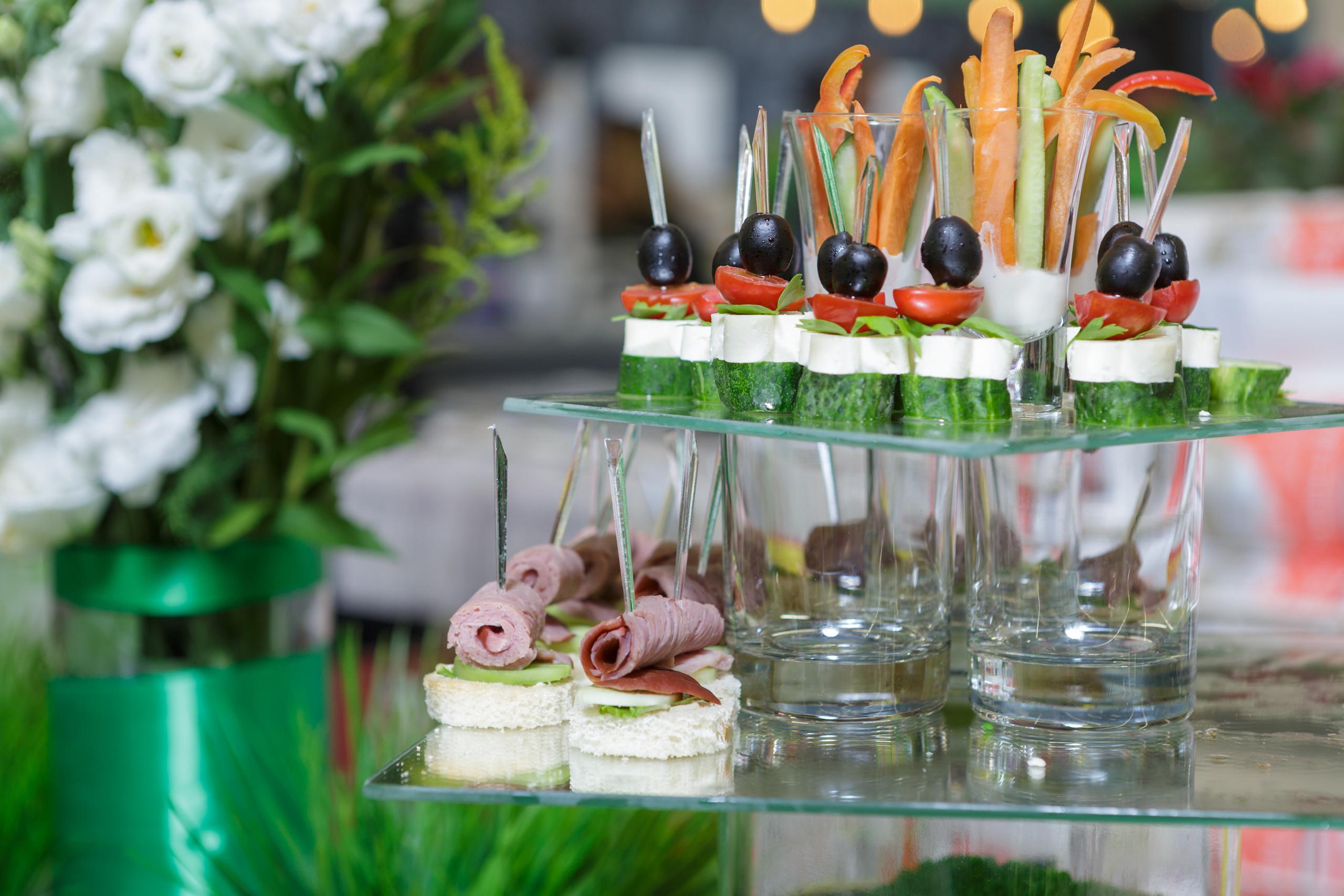 Открытие Леруа Мерлен в Казахстане. Фотограф в Алматы Игорь Заритовский — zaritovskiy.com