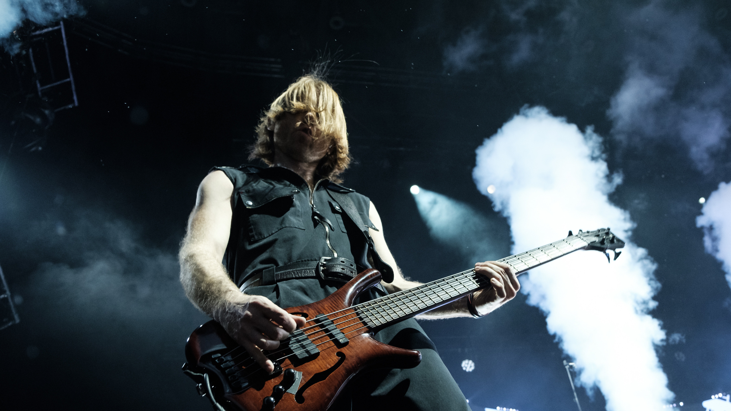 Выступление группы БИ2 в Алматы. Фотограф в Алматы Игорь Заритовский — zaritovskiy.com