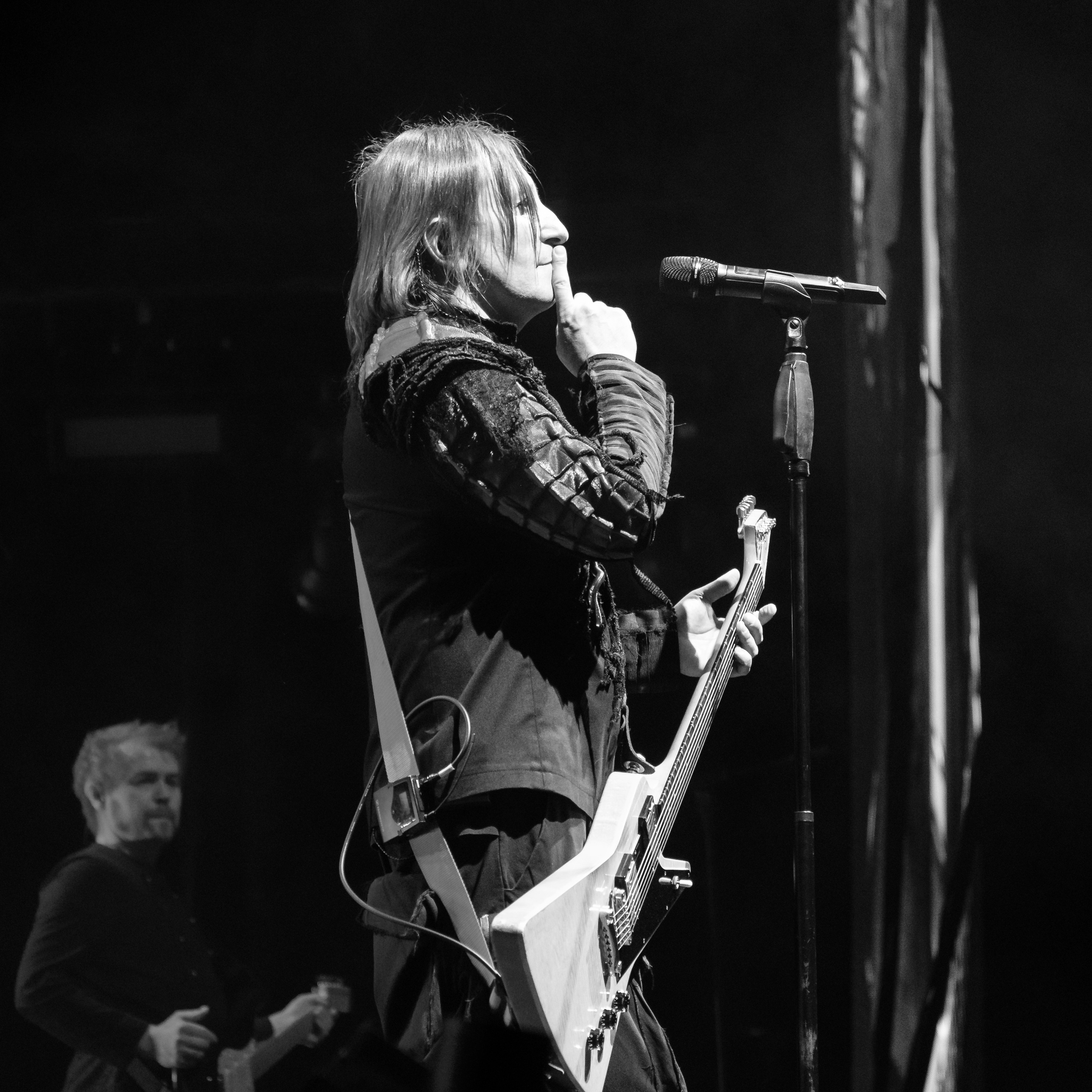 Выступление группы БИ2 в Алматы. Фотограф в Алматы Игорь Заритовский — zaritovskiy.com