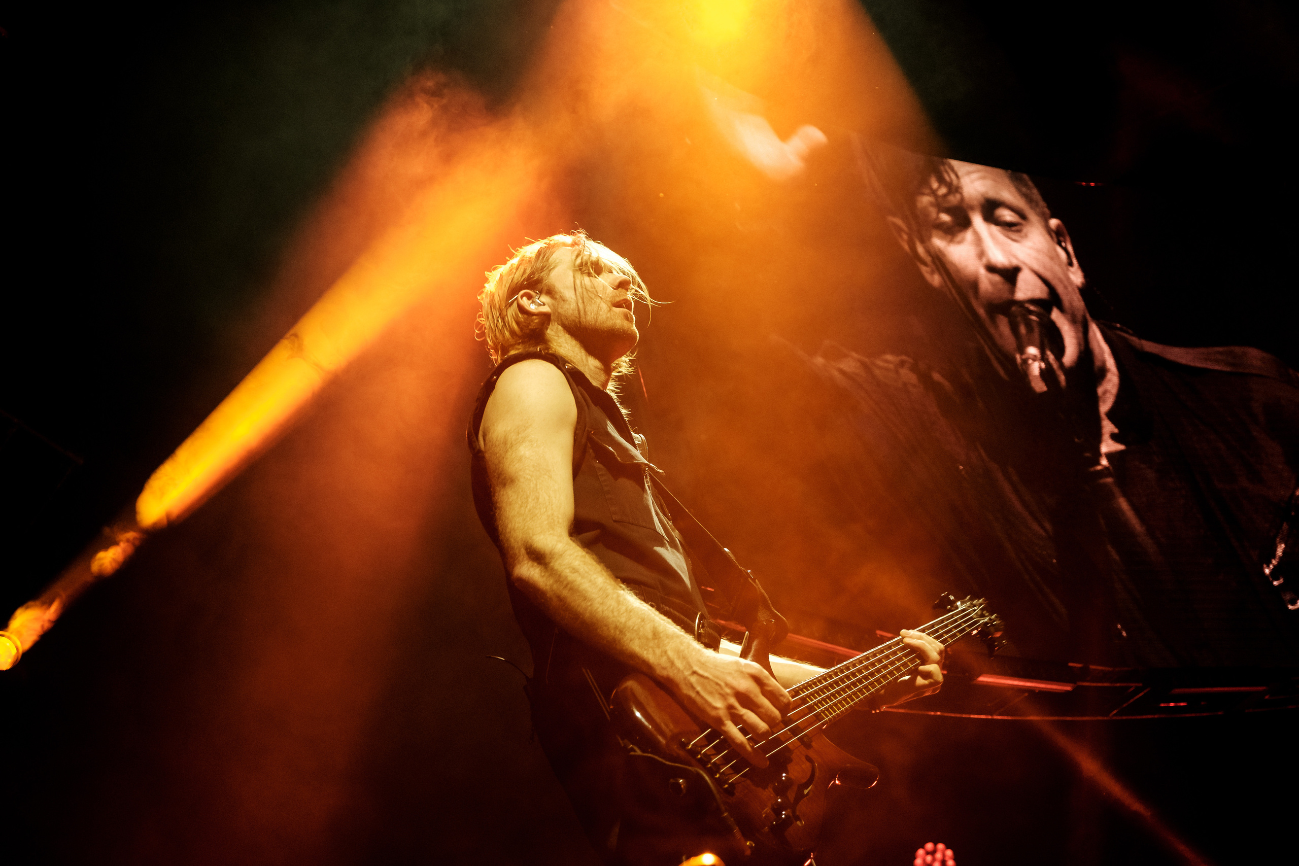 Выступление группы БИ2 в Алматы. Фотограф в Алматы Игорь Заритовский — zaritovskiy.com