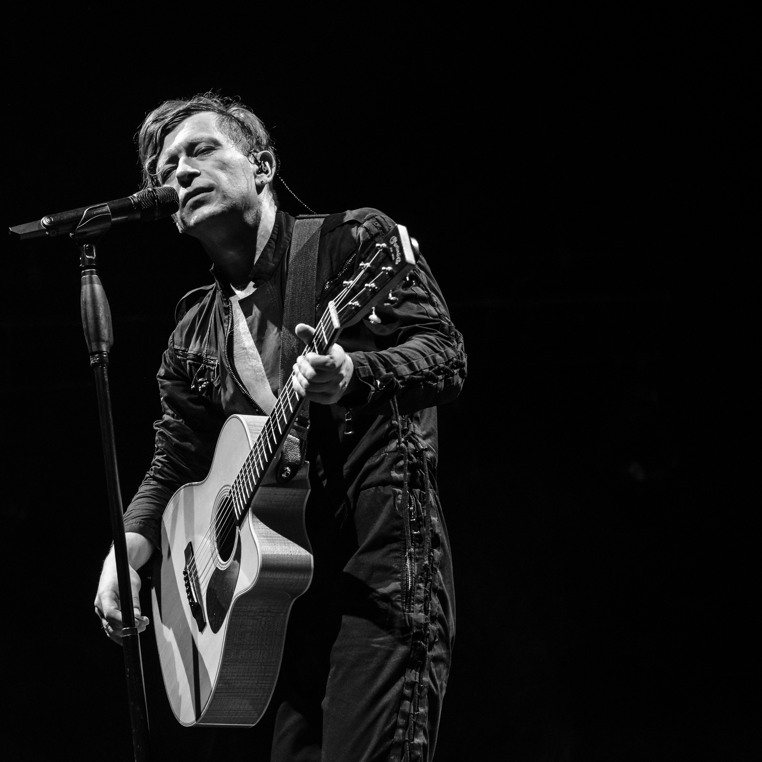 Выступление группы БИ2 в Алматы. Фотограф в Алматы Игорь Заритовский — zaritovskiy.com