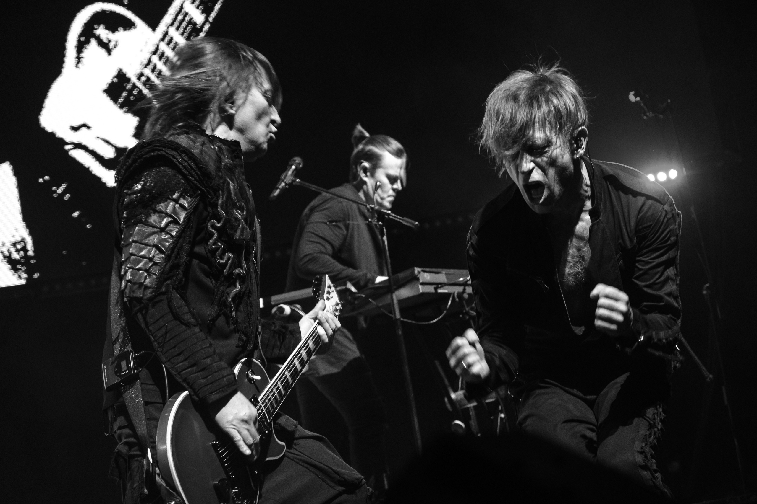 Выступление группы БИ2 в Алматы. Фотограф в Алматы Игорь Заритовский — zaritovskiy.com