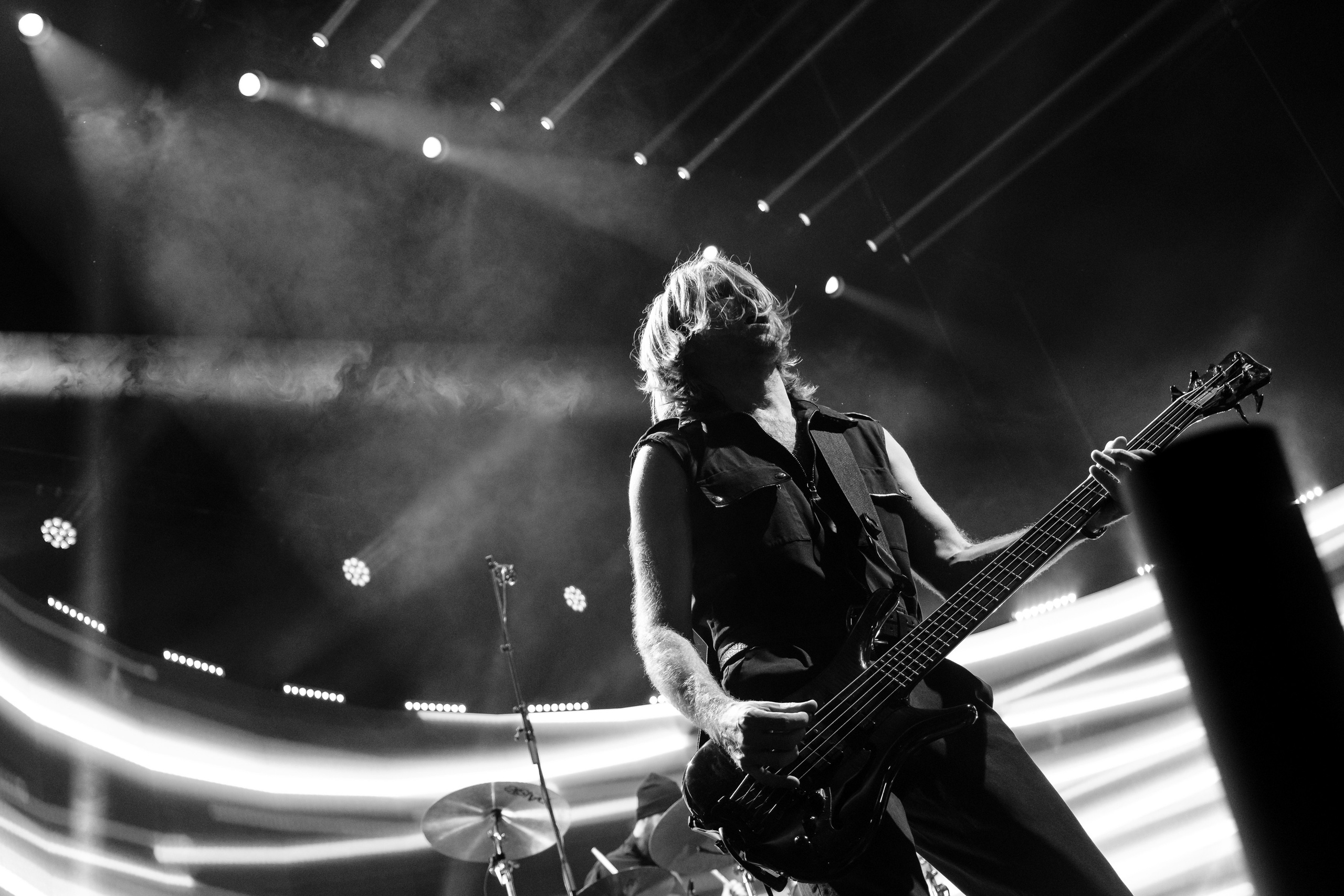 Выступление группы БИ2 в Алматы. Фотограф в Алматы Игорь Заритовский — zaritovskiy.com