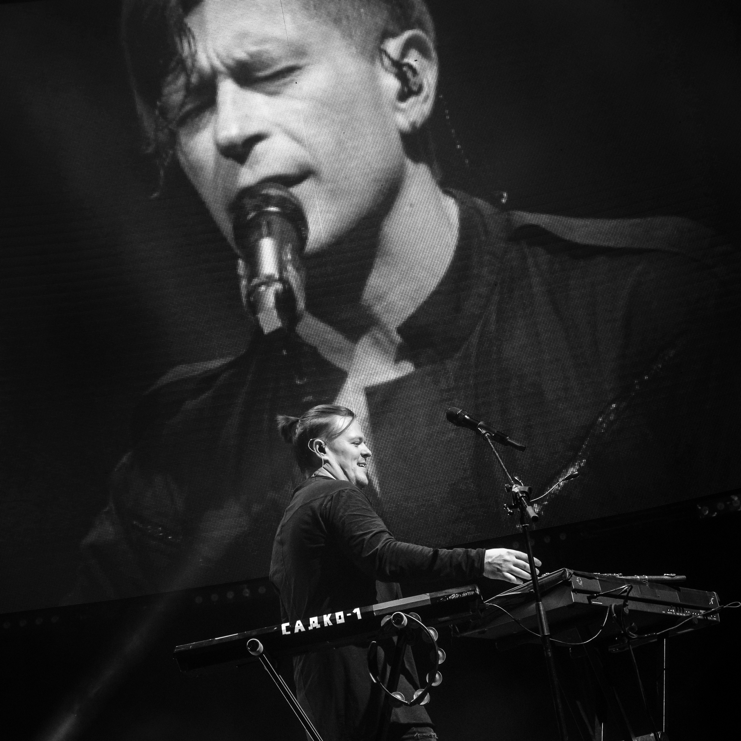 Выступление группы БИ2 в Алматы. Фотограф в Алматы Игорь Заритовский — zaritovskiy.com