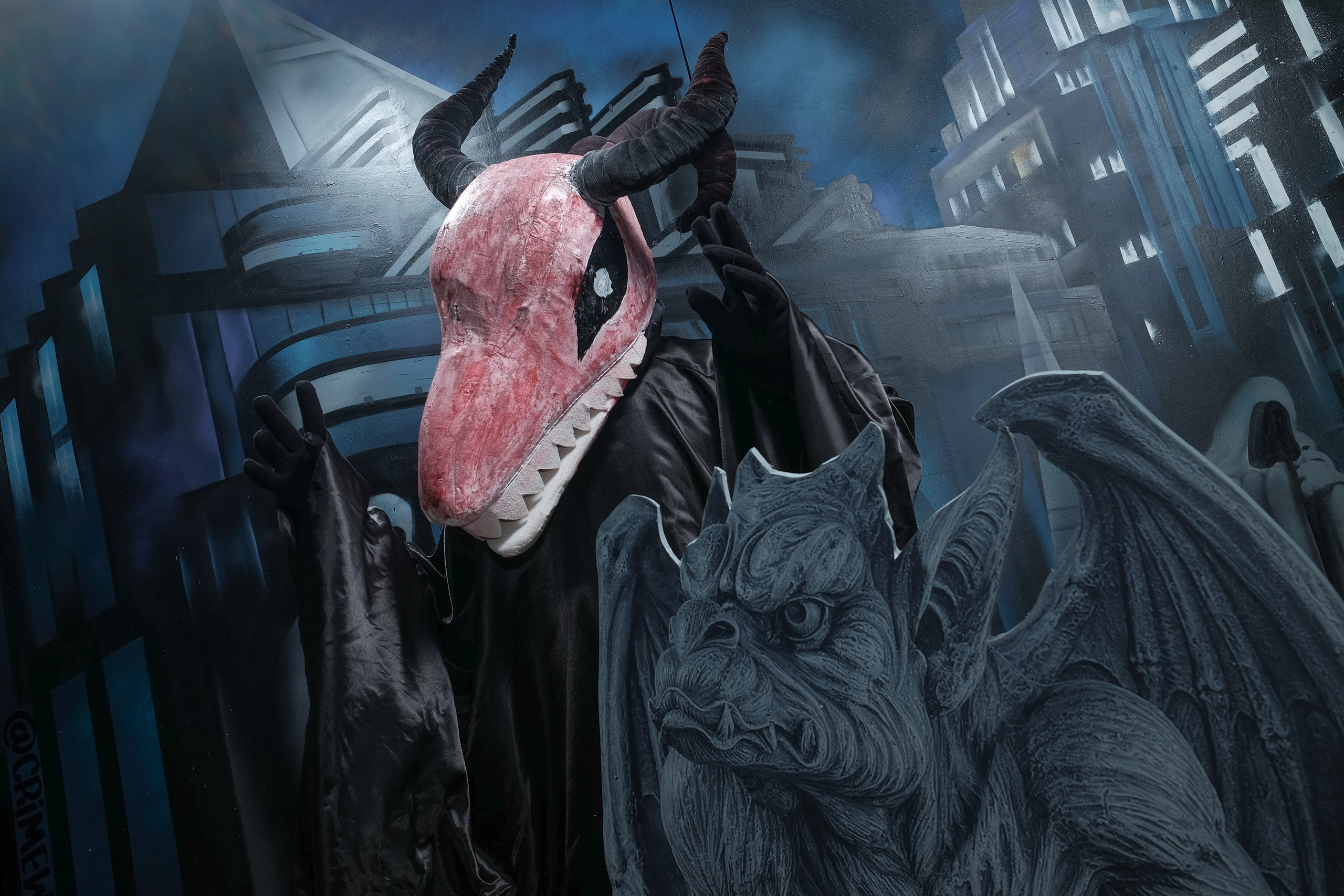 Geek Time Fest в Алматы. Фотограф в Алматы Игорь Заритовский — zaritovskiy.com