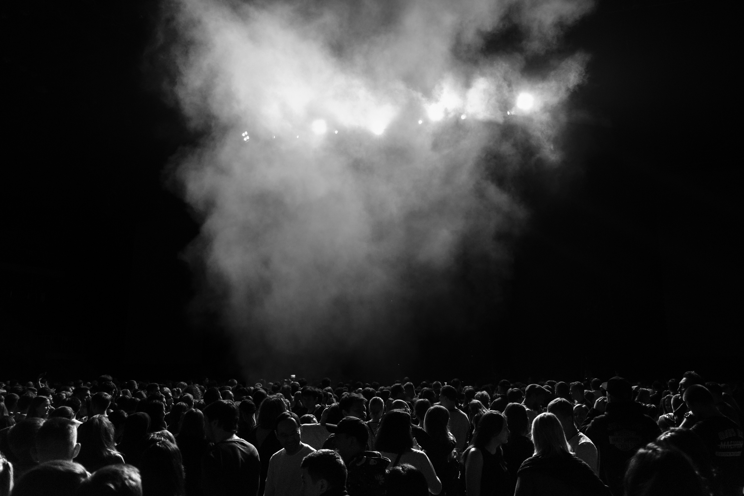 Выступление группы БИ2 в Алматы. Фотограф в Алматы Игорь Заритовский — zaritovskiy.com