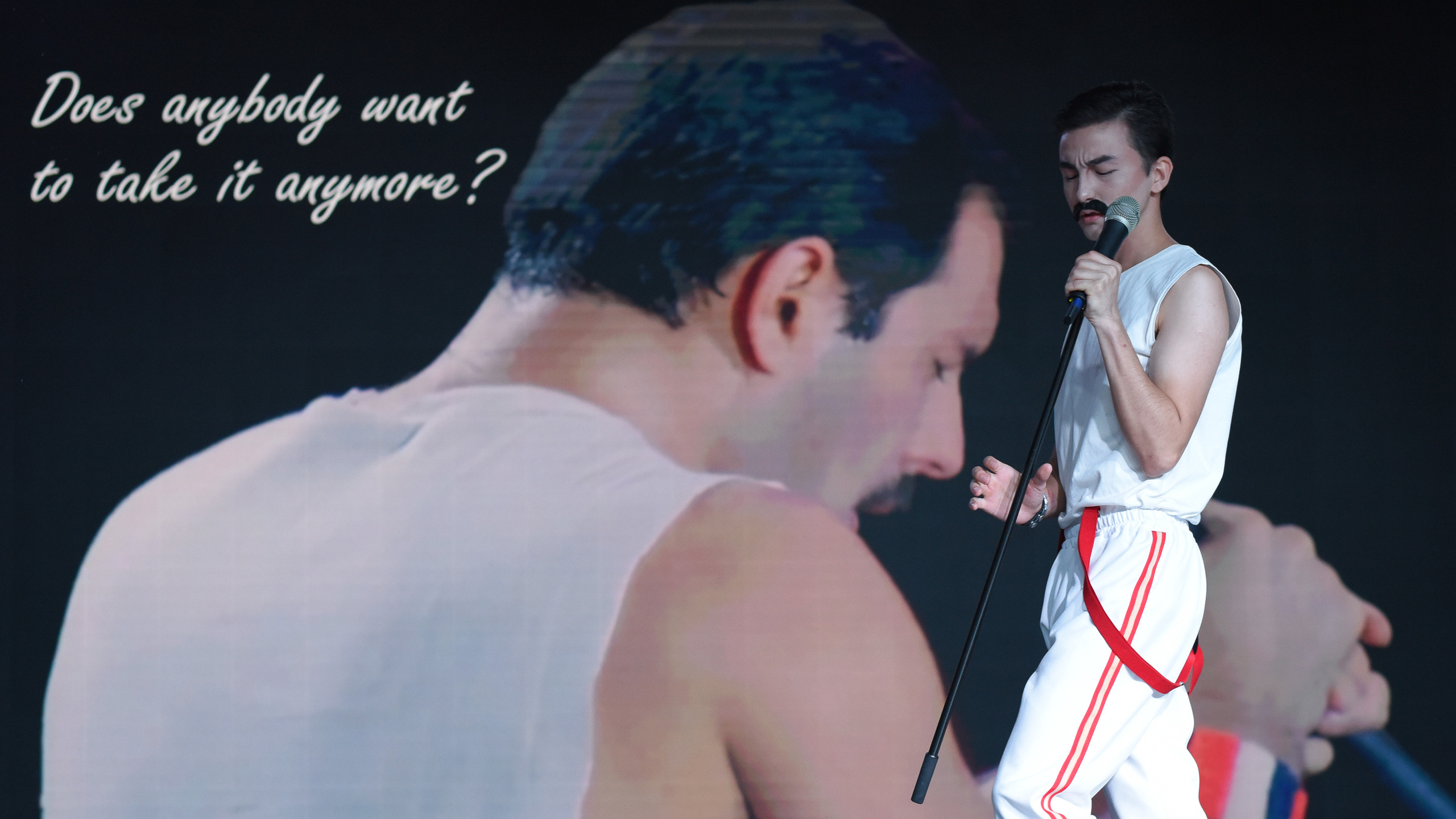 Geek Time Fest в Алматы. Фотограф в Алматы Игорь Заритовский — zaritovskiy.com