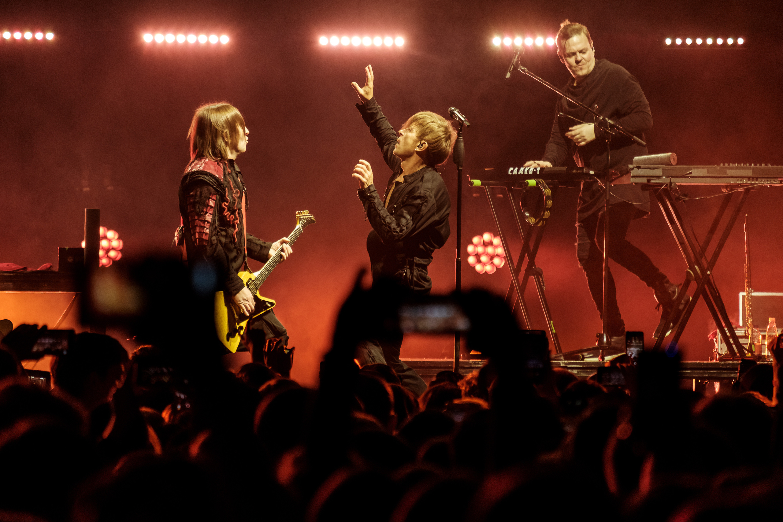 Выступление группы БИ2 в Алматы. Фотограф в Алматы Игорь Заритовский — zaritovskiy.com