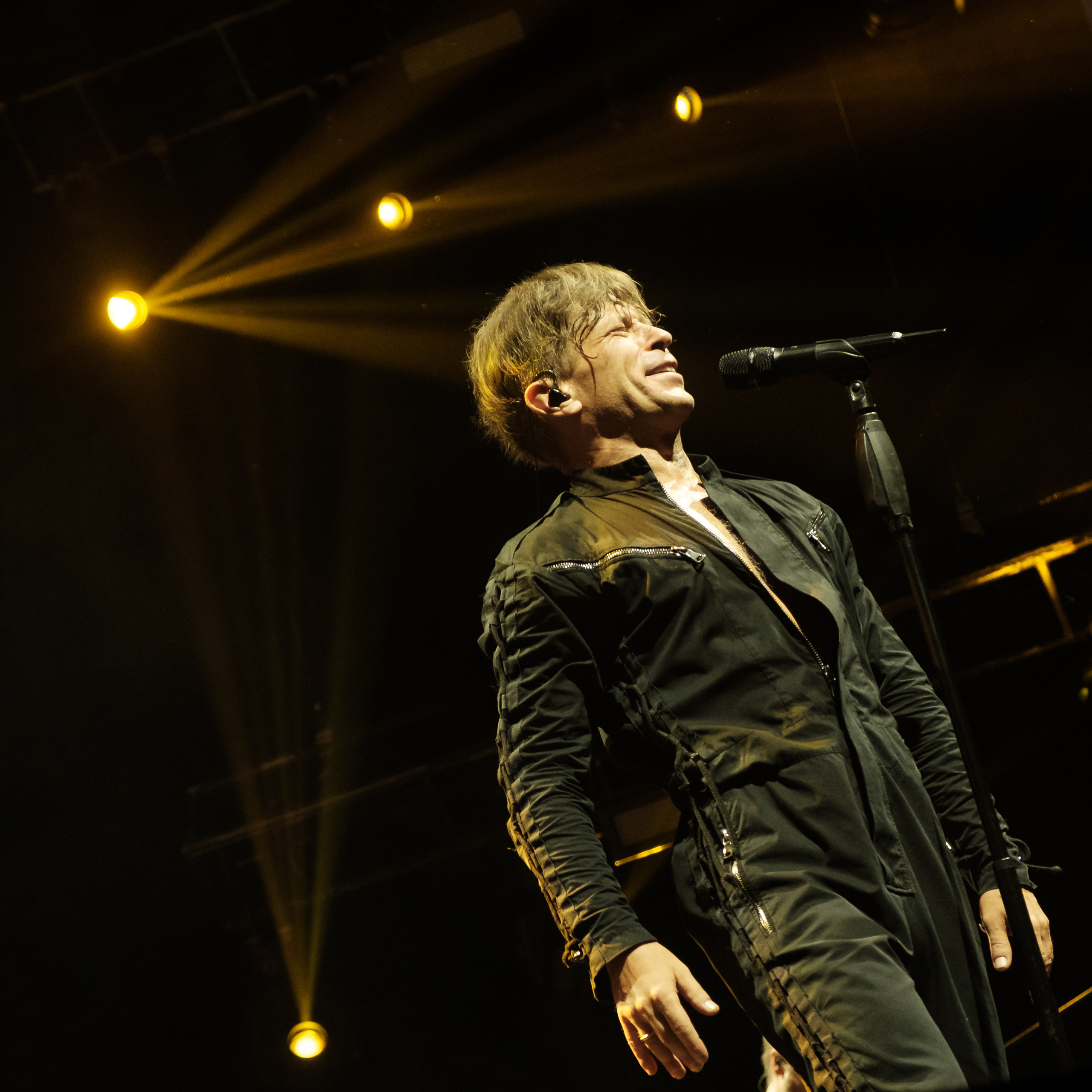 Выступление группы БИ2 в Алматы. Фотограф в Алматы Игорь Заритовский — zaritovskiy.com