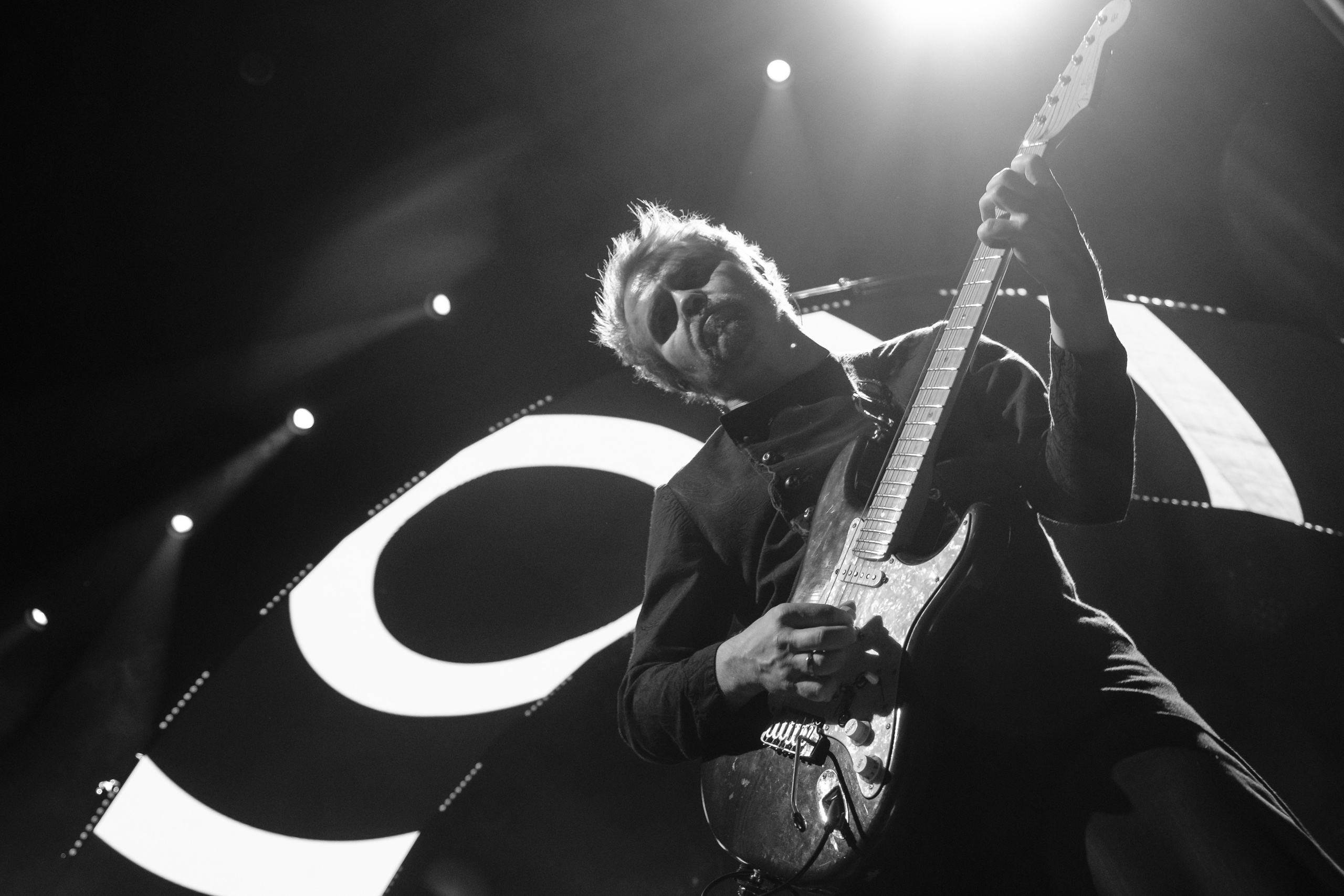 Выступление группы БИ2 в Алматы. Фотограф в Алматы Игорь Заритовский — zaritovskiy.com