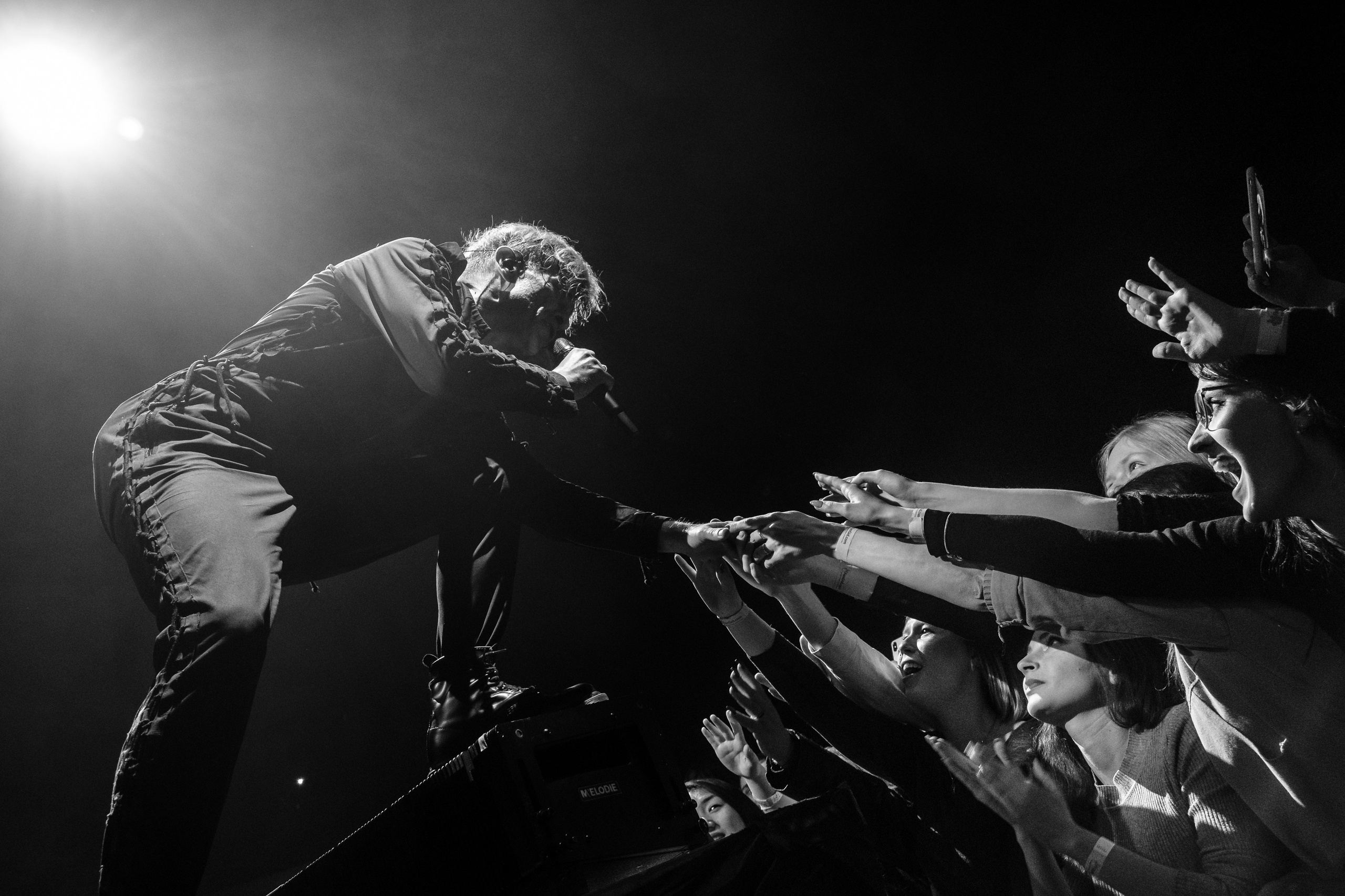 Выступление группы БИ2 в Алматы. Фотограф в Алматы Игорь Заритовский — zaritovskiy.com