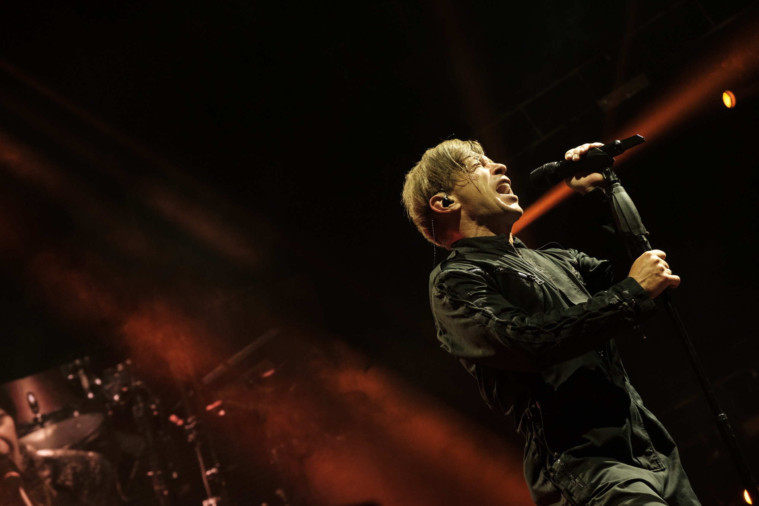 Выступление группы БИ2 в Алматы. Фотограф в Алматы Игорь Заритовский — zaritovskiy.com