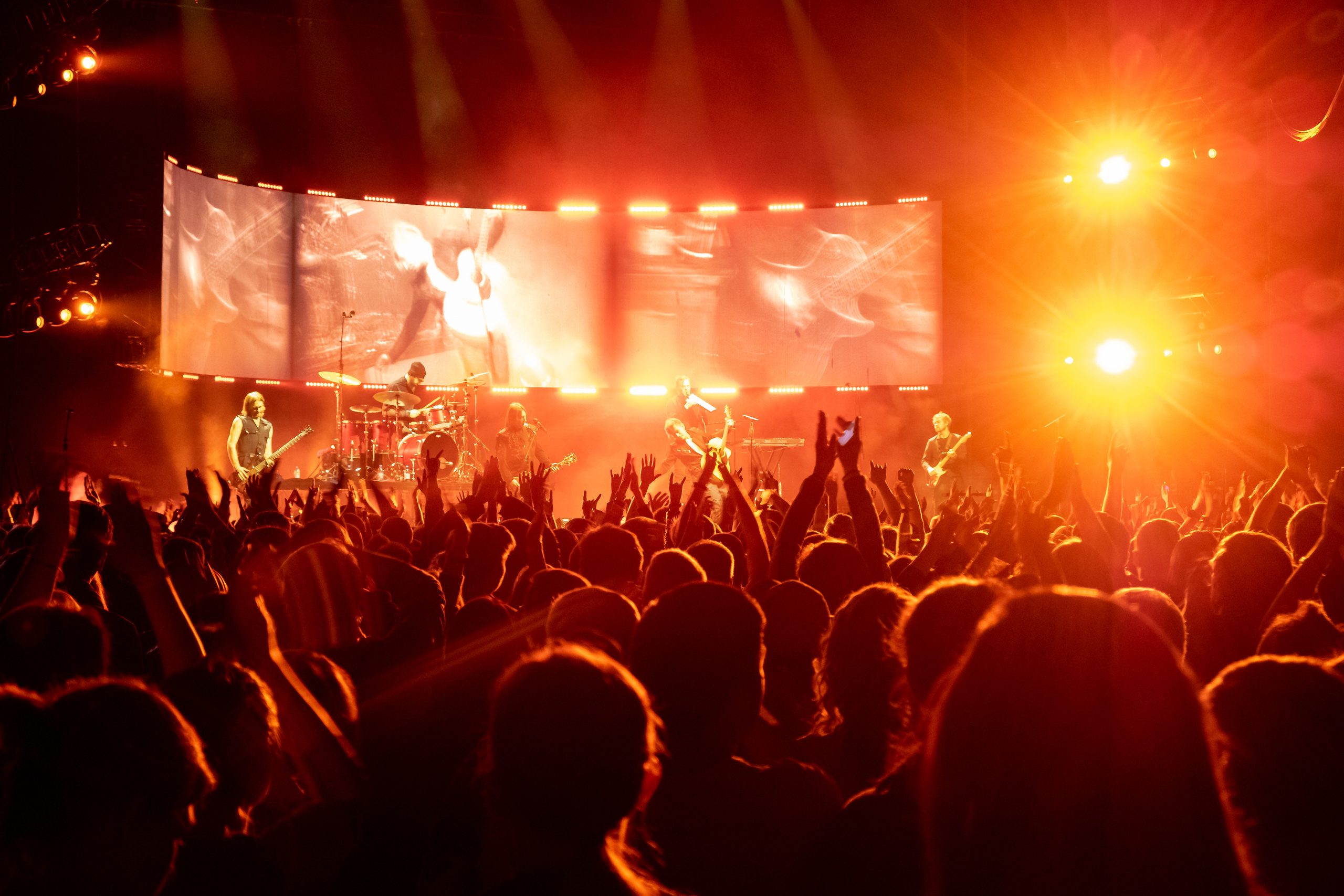 Выступление группы БИ2 в Алматы. Фотограф в Алматы Игорь Заритовский — zaritovskiy.com