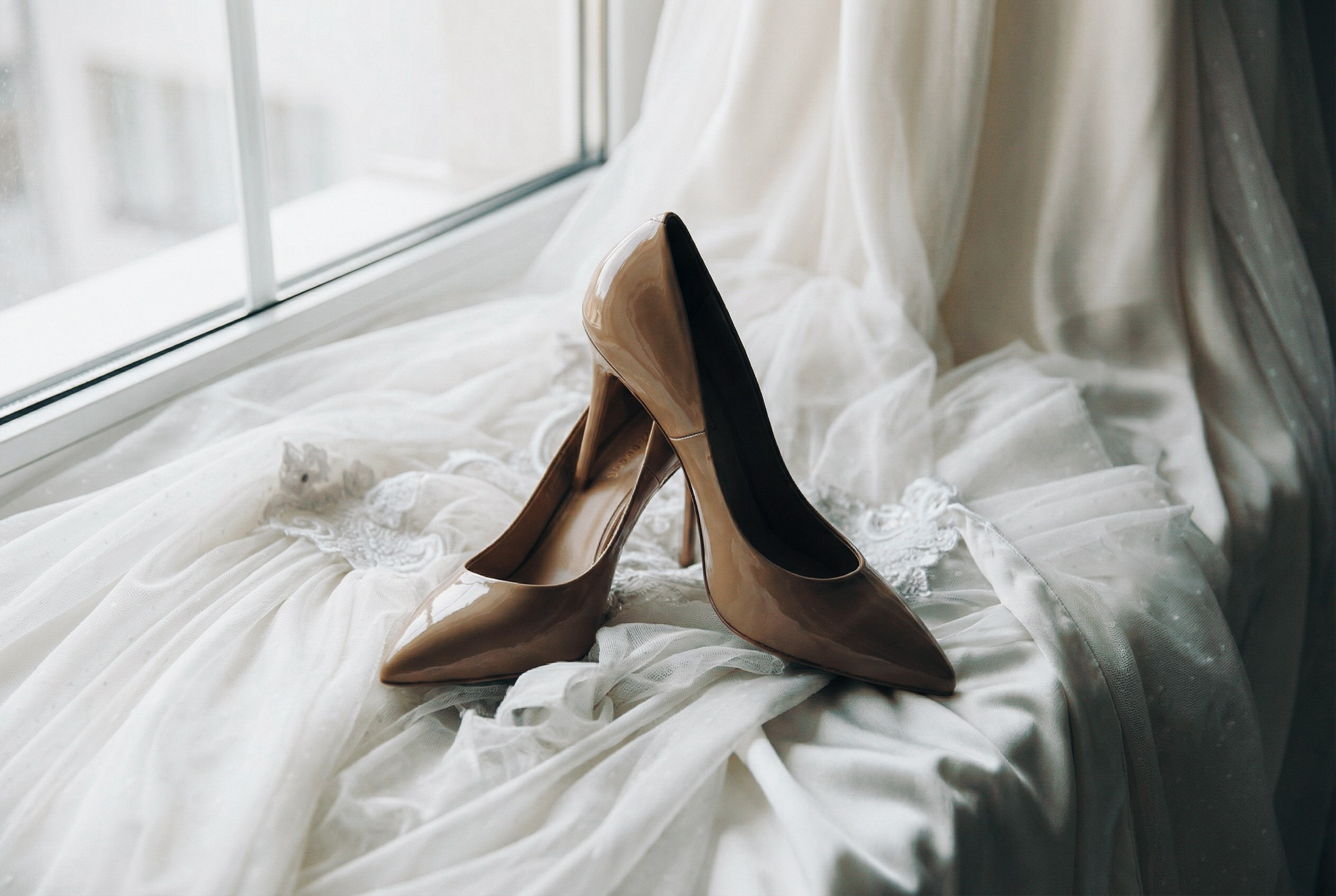 Свадьбы. Фотограф и психолог Мария Маринова