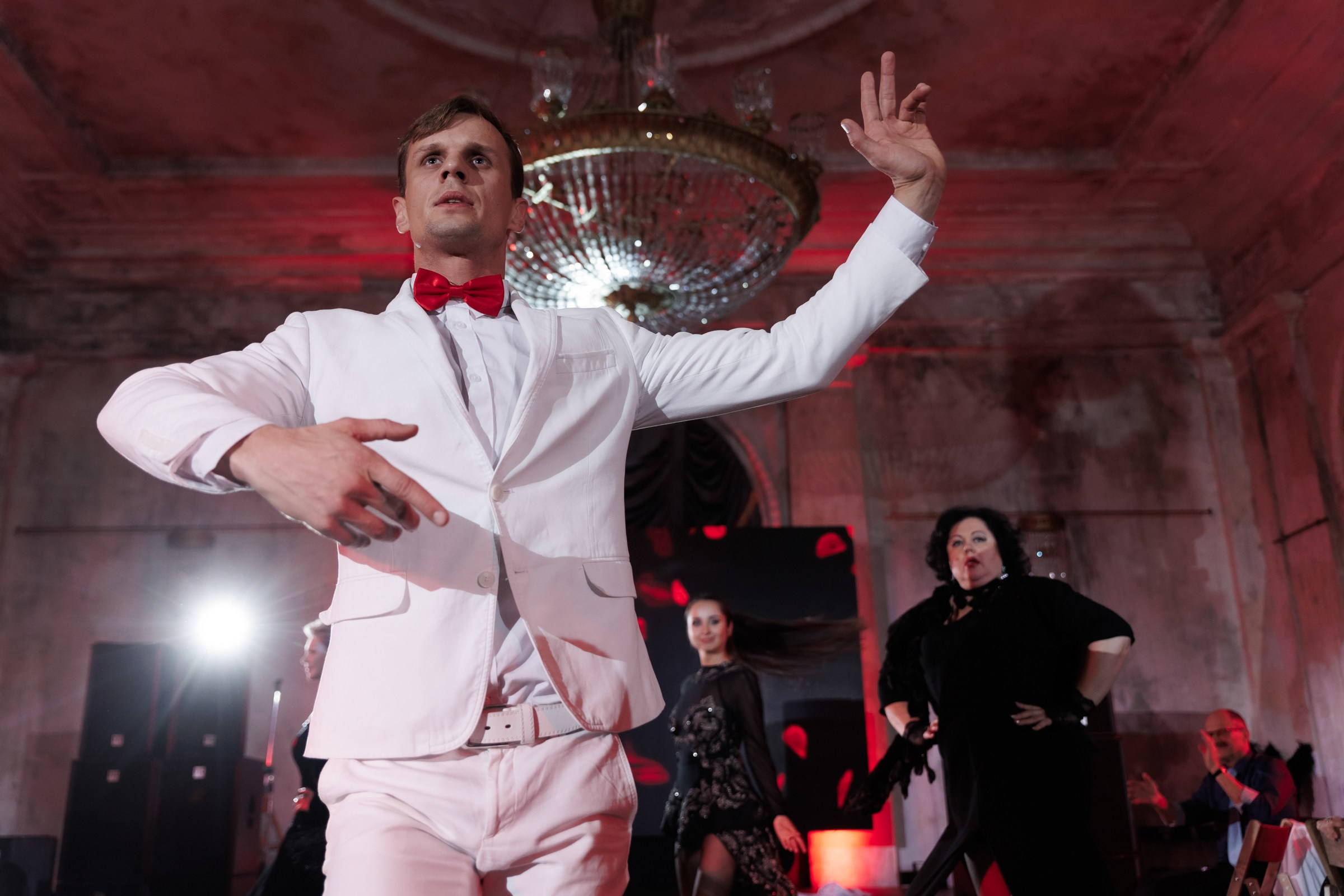 Мероприятия. Фотограф Алесандр Чернышов / Ваш репортажный фотограф