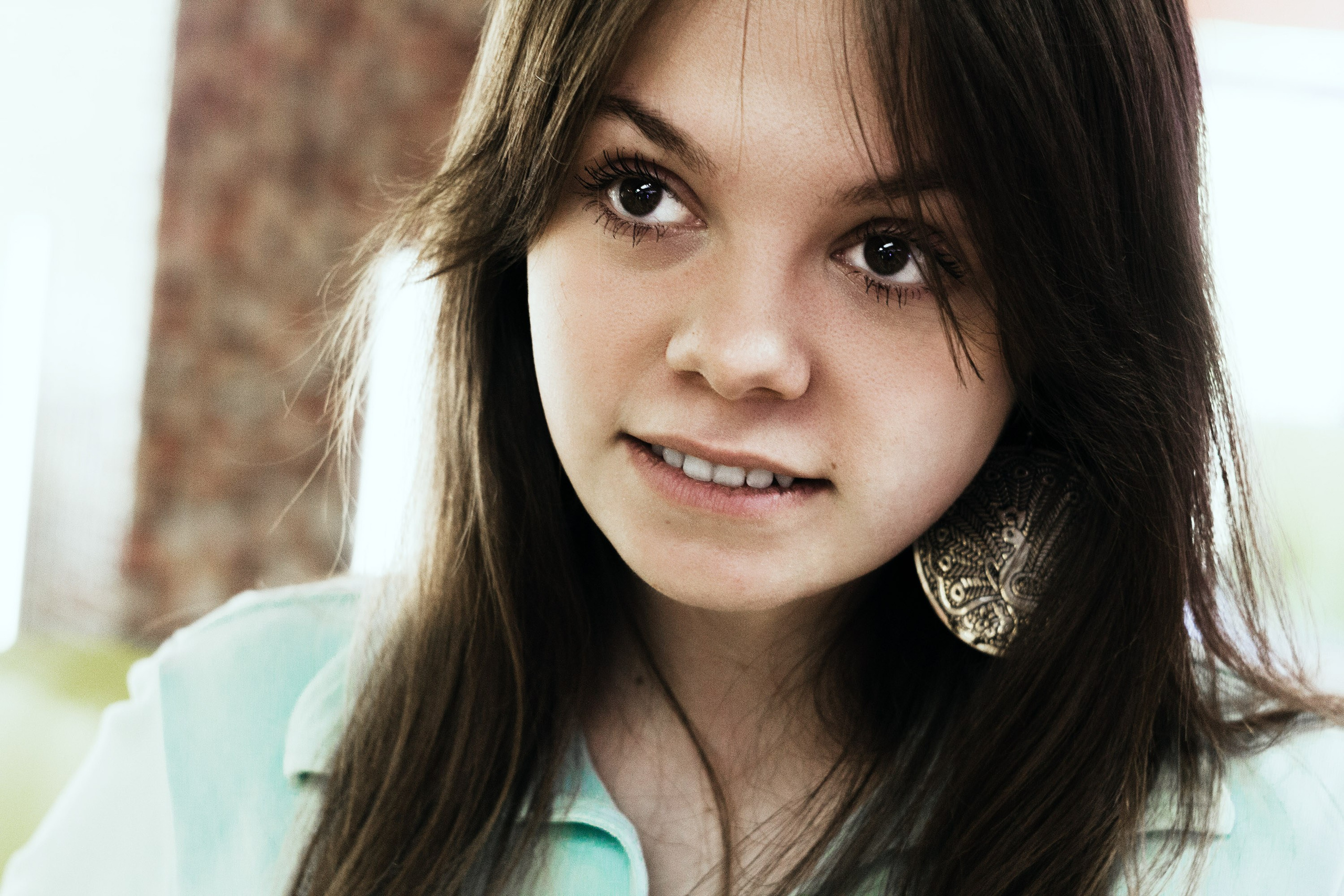 Все портреты. Фотограф Вадим Бердник