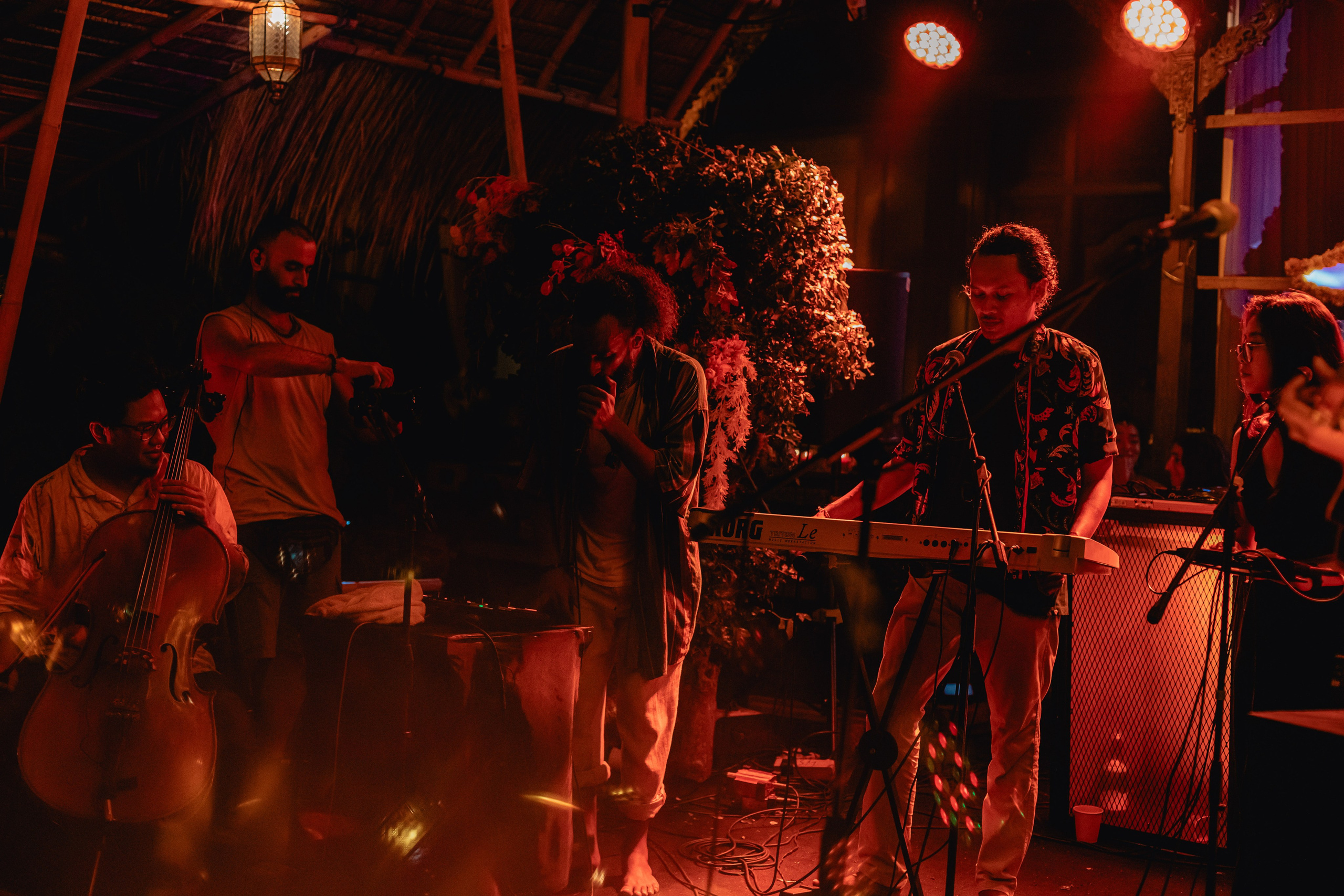 Zest New year. Мариам Багдасарян