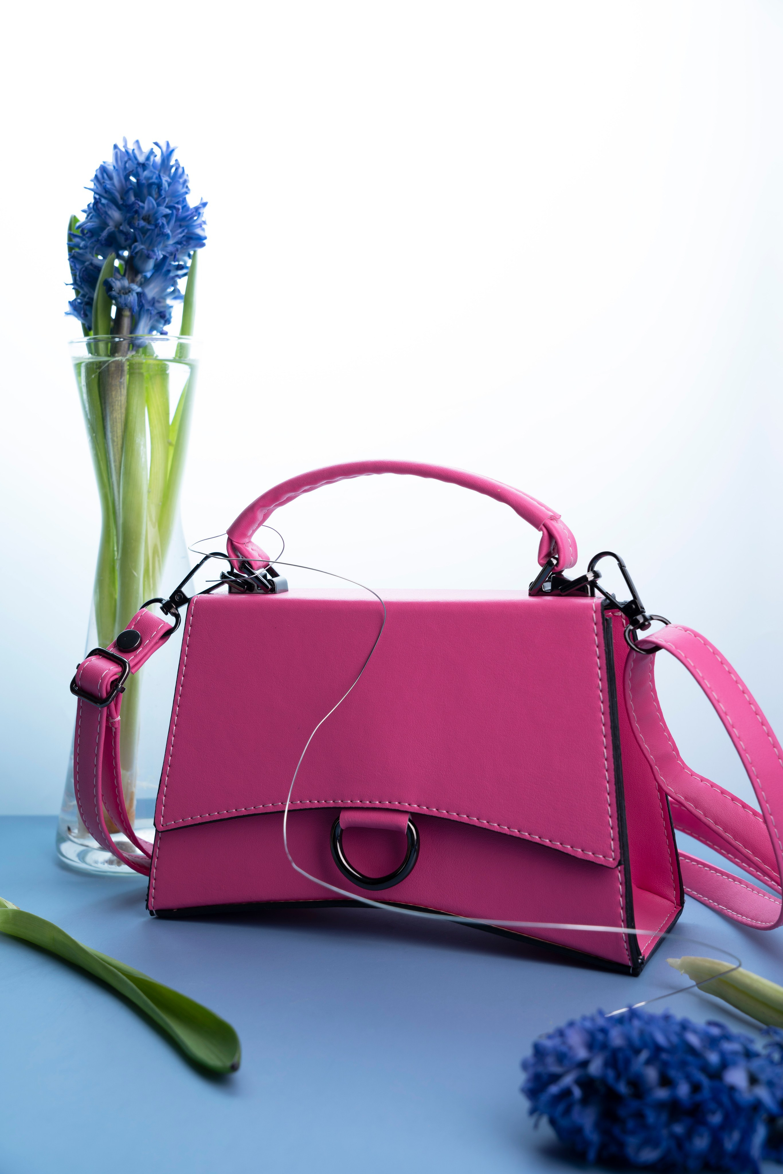 Аксессуары. Предметная съёмка в Москве. Предметный фотограф — Мария Кочнева