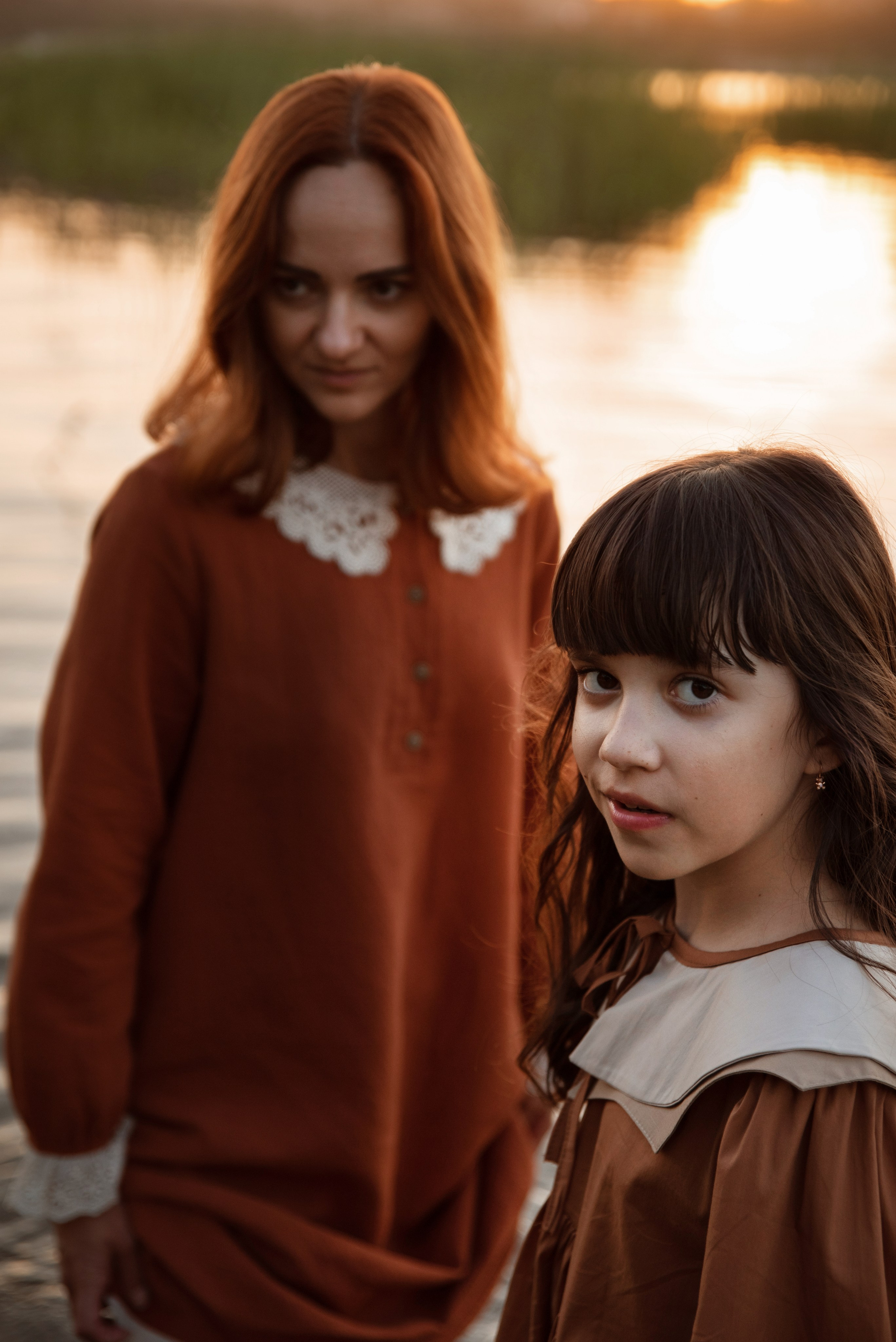 ЖАННА+СОФИЯ. Ольга Козлова фотограф Волгоград olkiny-fotki.ru