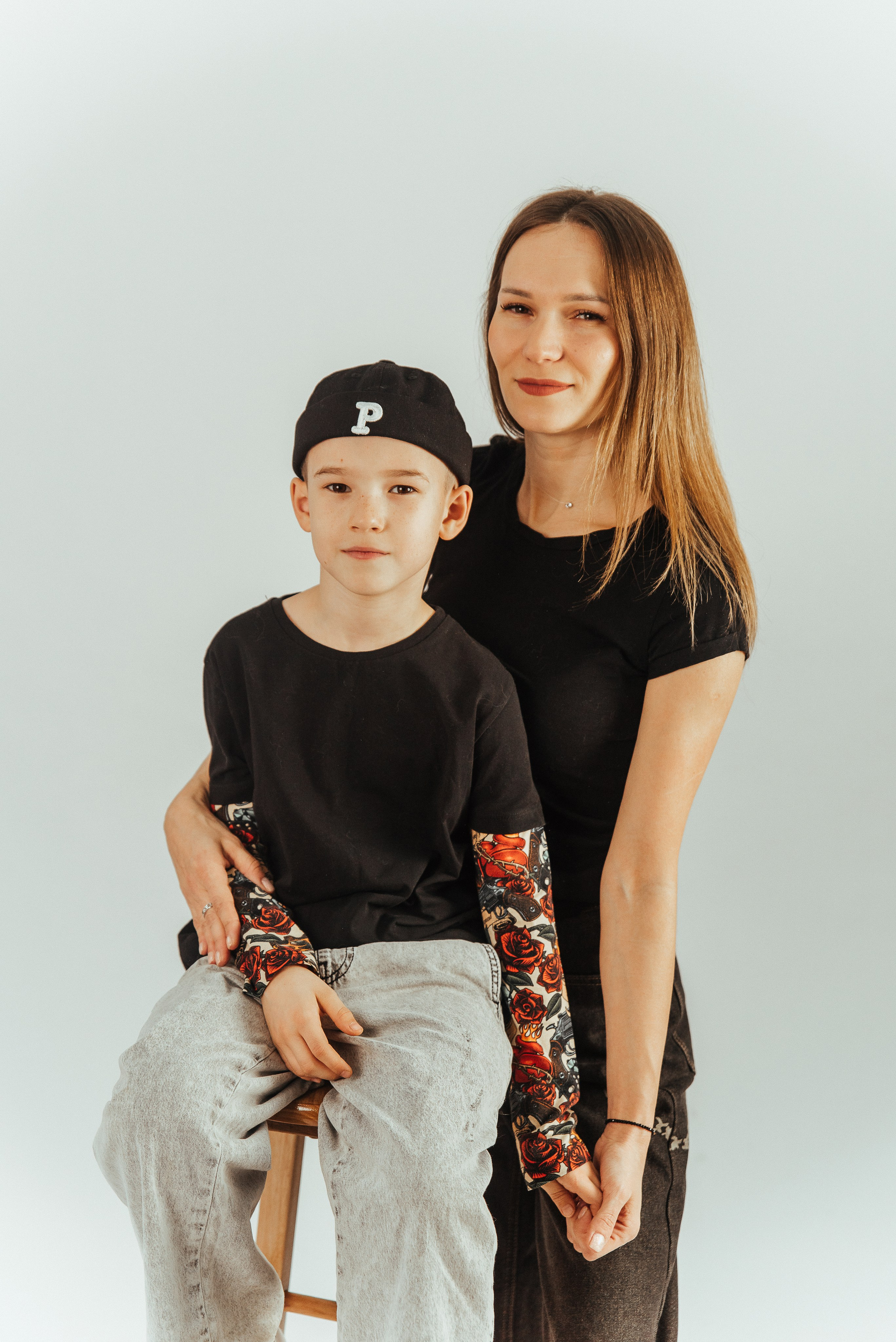 НАСТЯ и АРТЁМ. Ольга Козлова фотограф Волгоград olkiny-fotki.ru