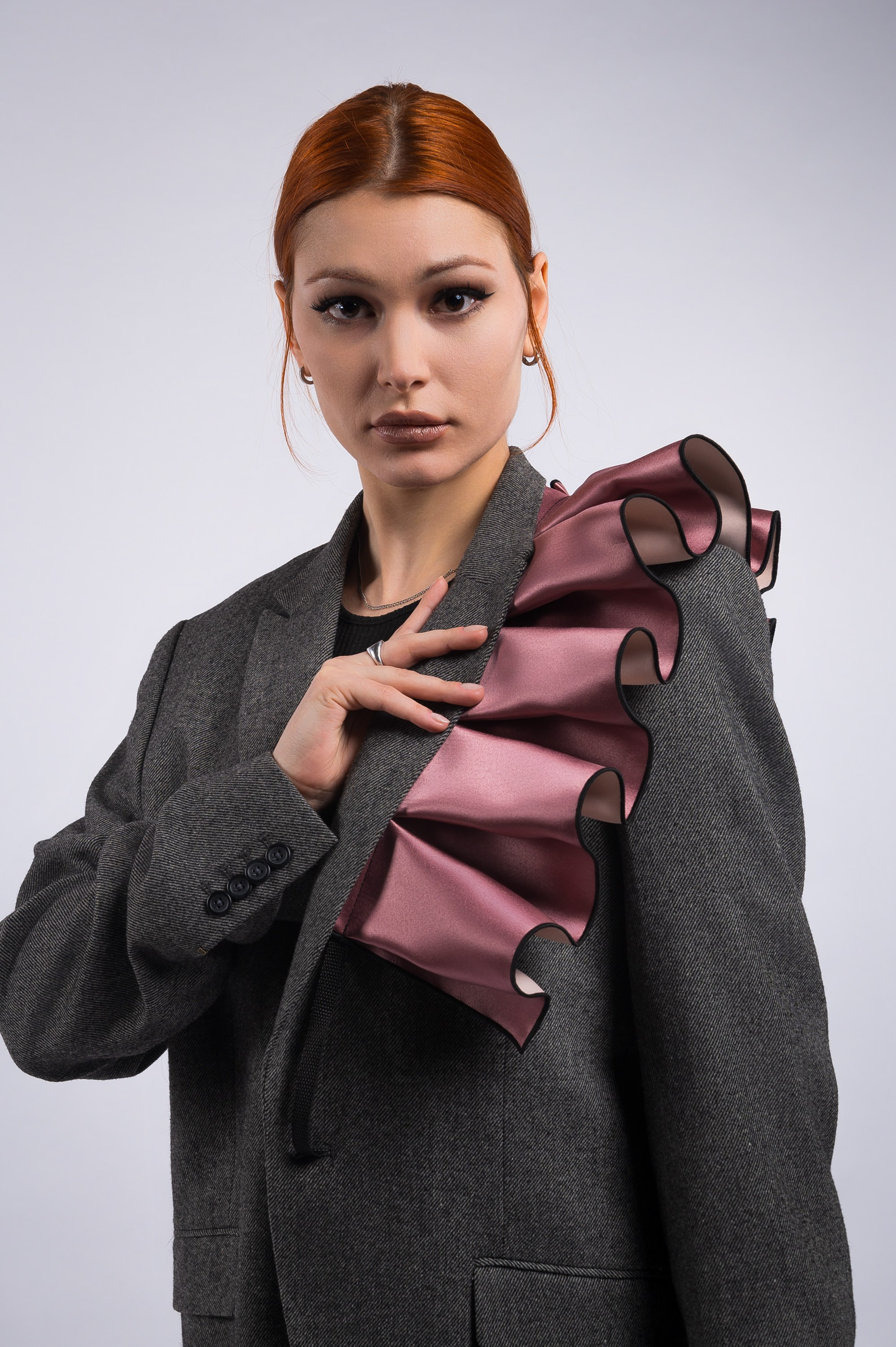 Рюши. Главная