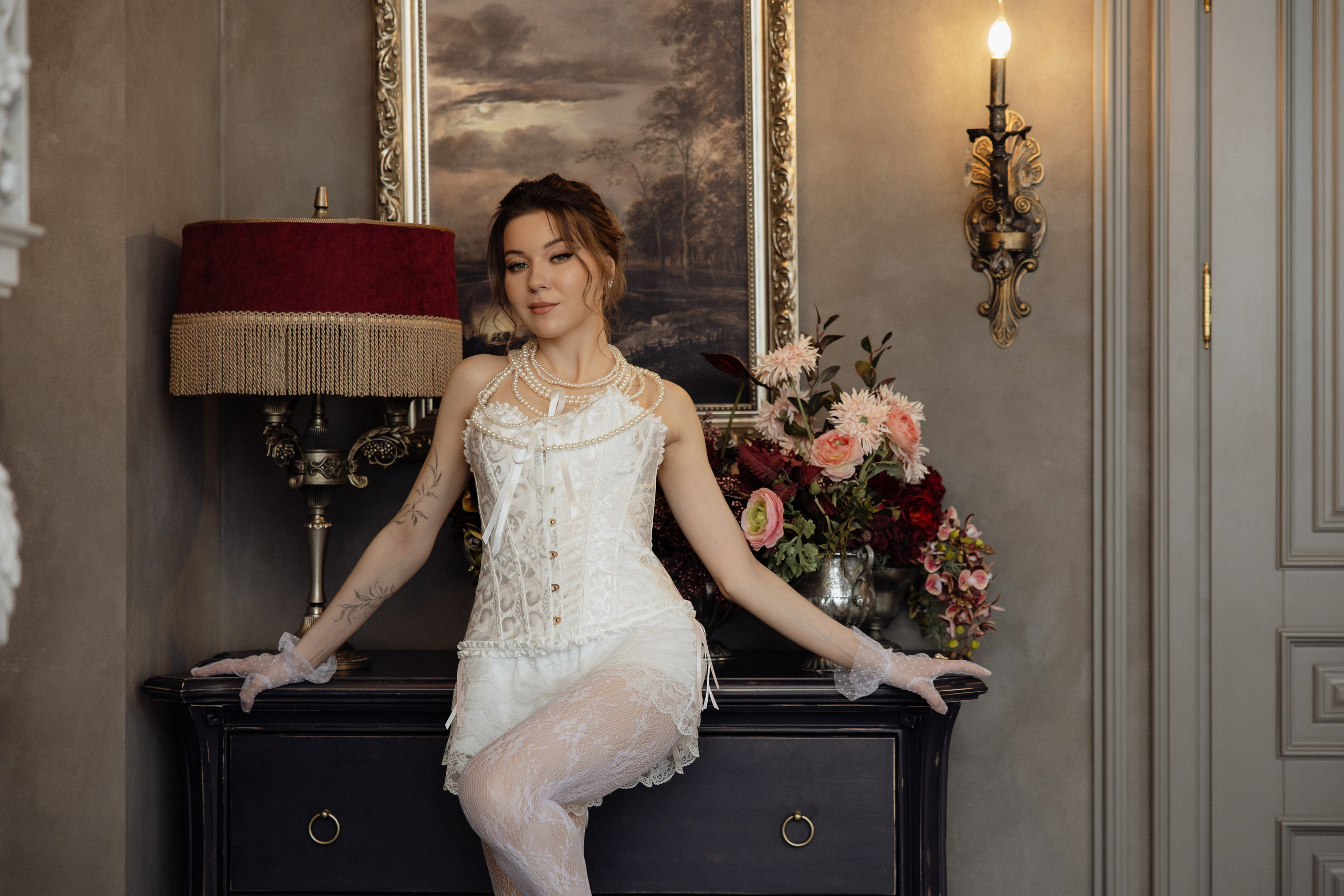 Анна. Семейный и свадебный фотограф в Челябинске Мария Леонтьева