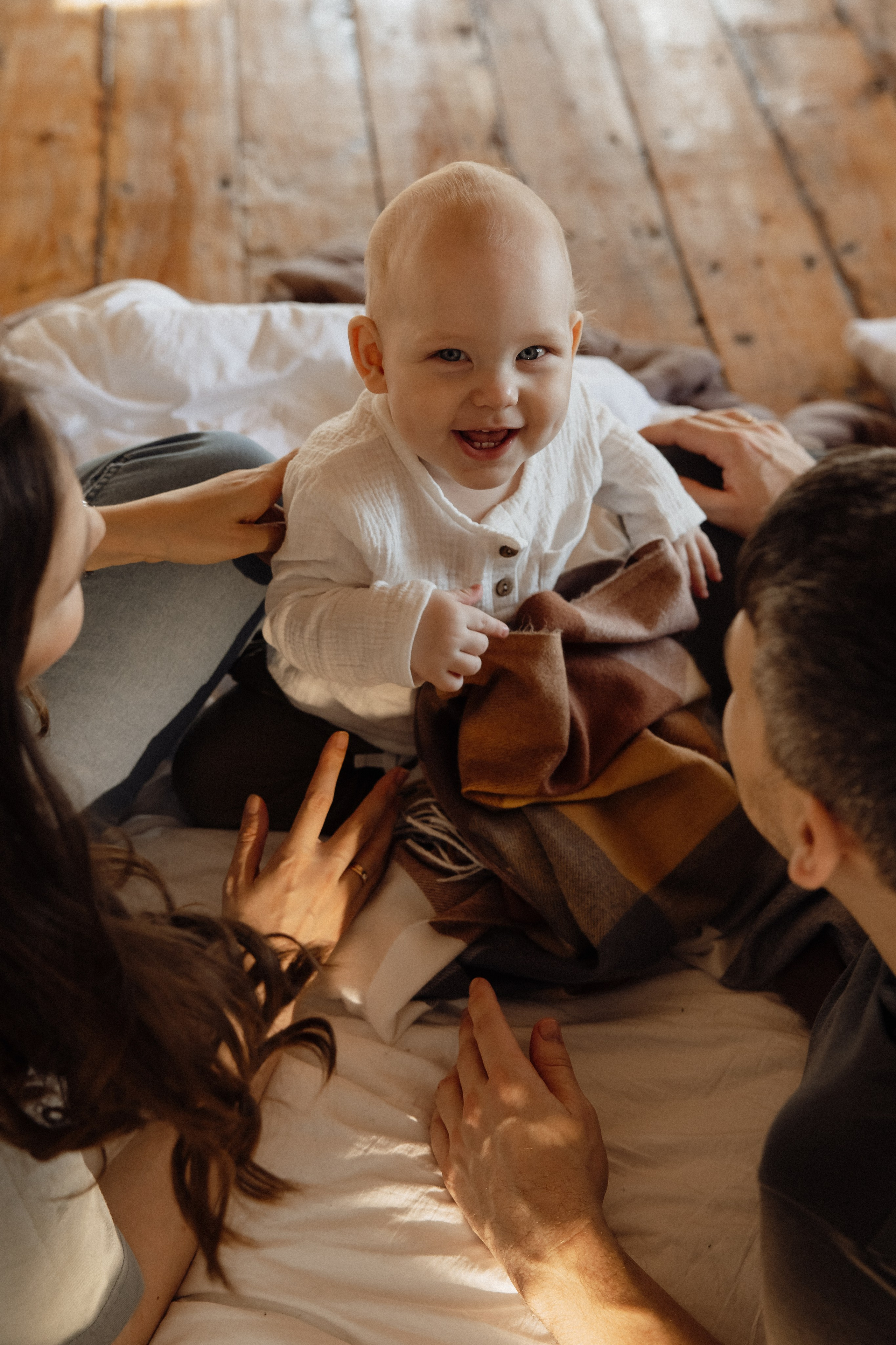 Ванечка. Семейный и свадебный фотограф в Челябинске Мария Леонтьева