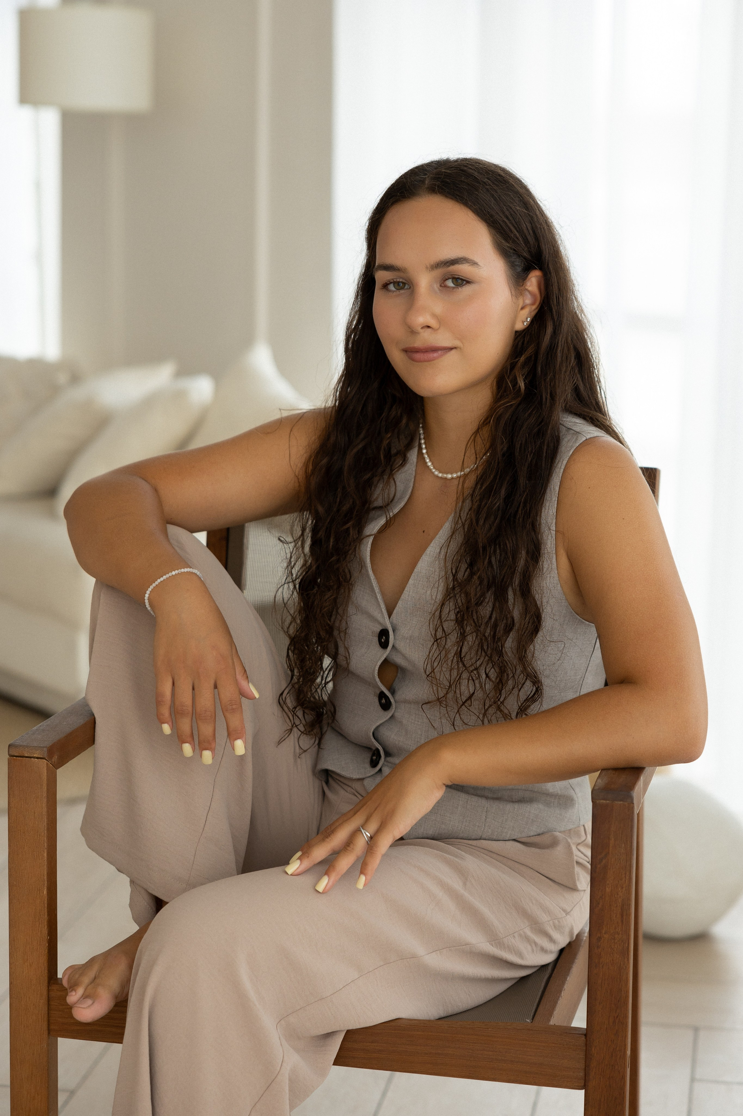 Мама и дочь. Семейный и свадебный фотограф в Челябинске Мария Леонтьева