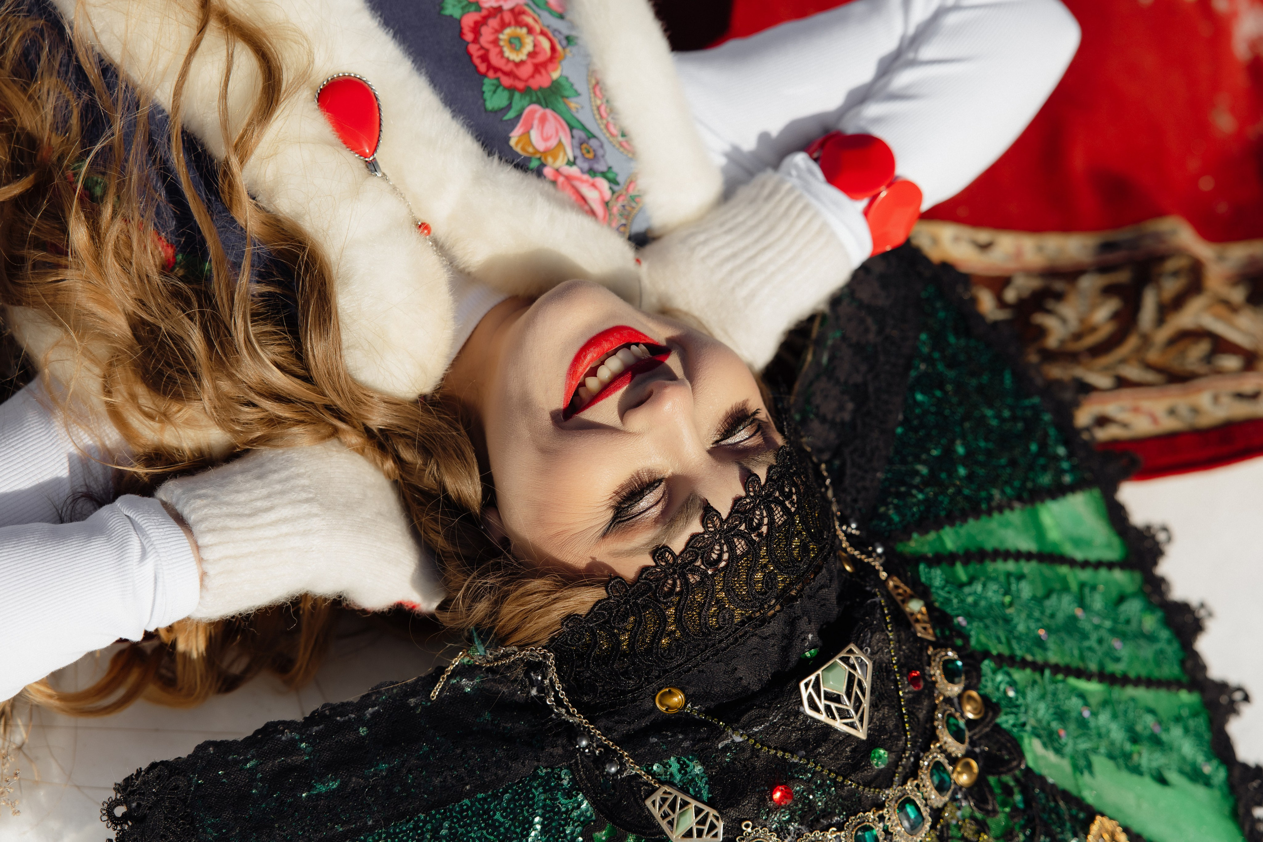 Russian Woman. Семейный и свадебный фотограф в Челябинске Мария Леонтьева