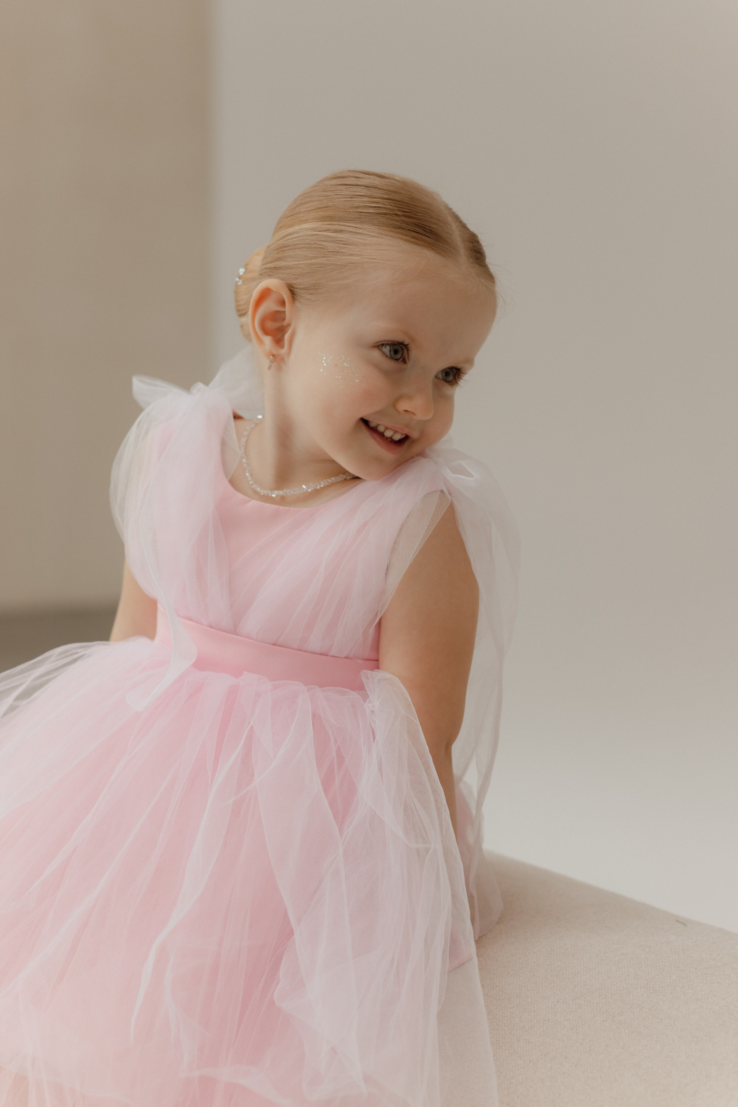 Ксюше 5. Семейный и свадебный фотограф в Челябинске Мария Леонтьева