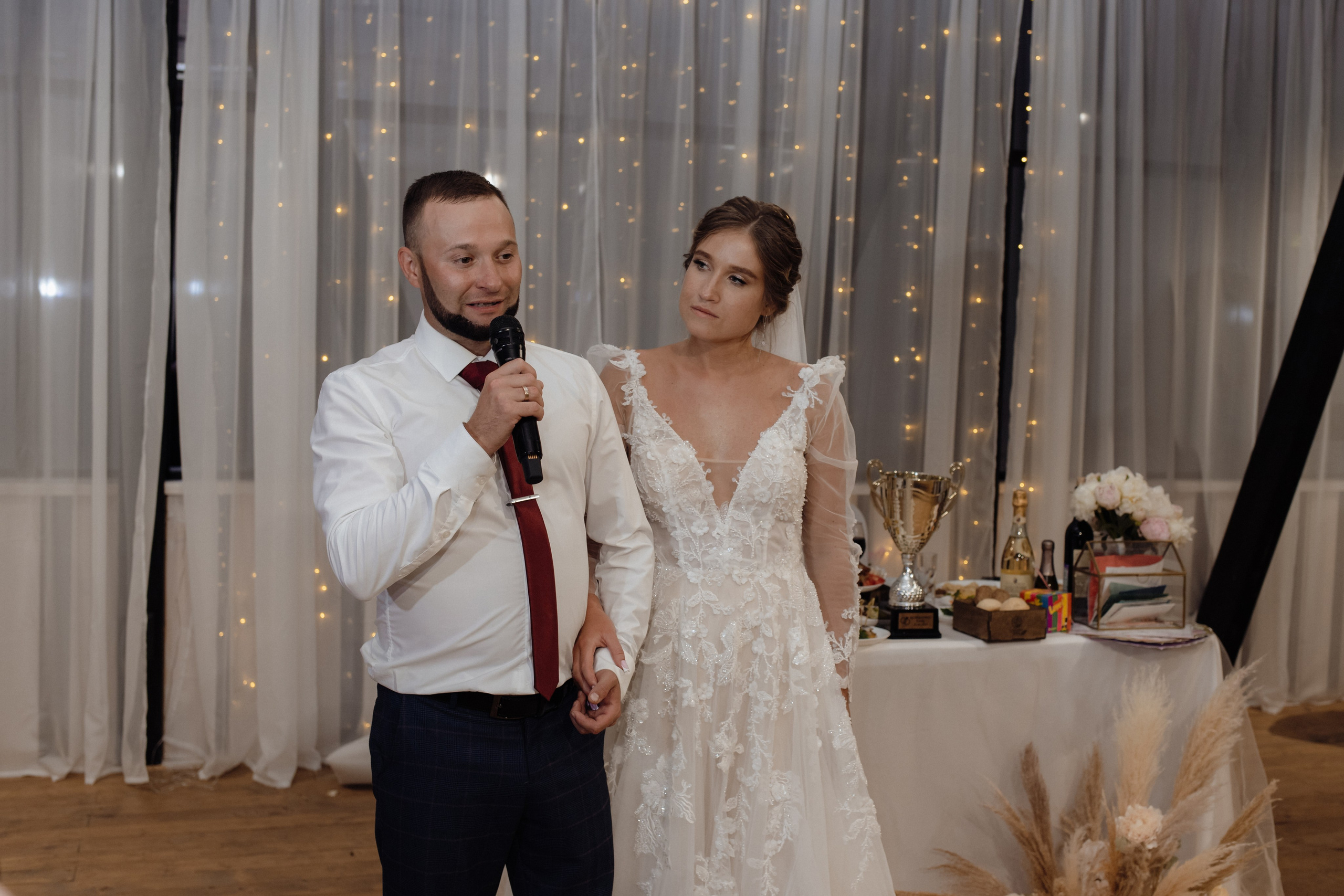 Максим и Анастасия. Семейный и свадебный фотограф в Челябинске Мария Леонтьева