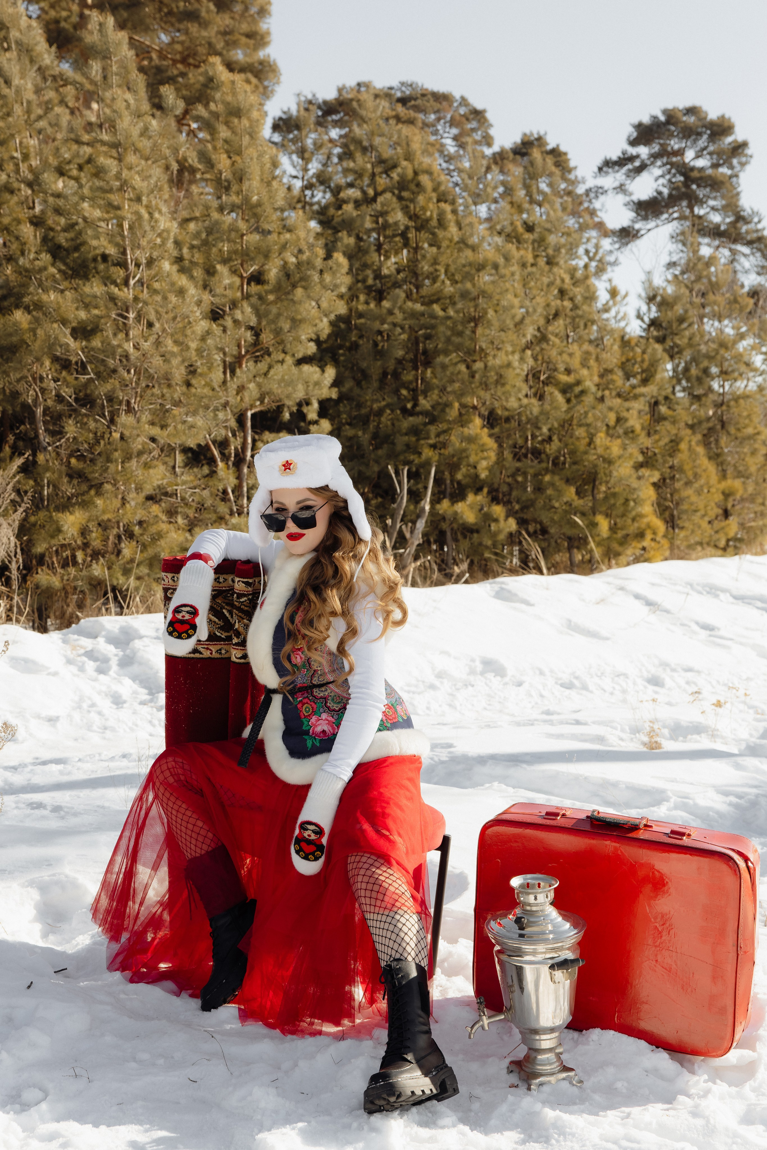 Russian Woman. Семейный и свадебный фотограф в Челябинске Мария Леонтьева
