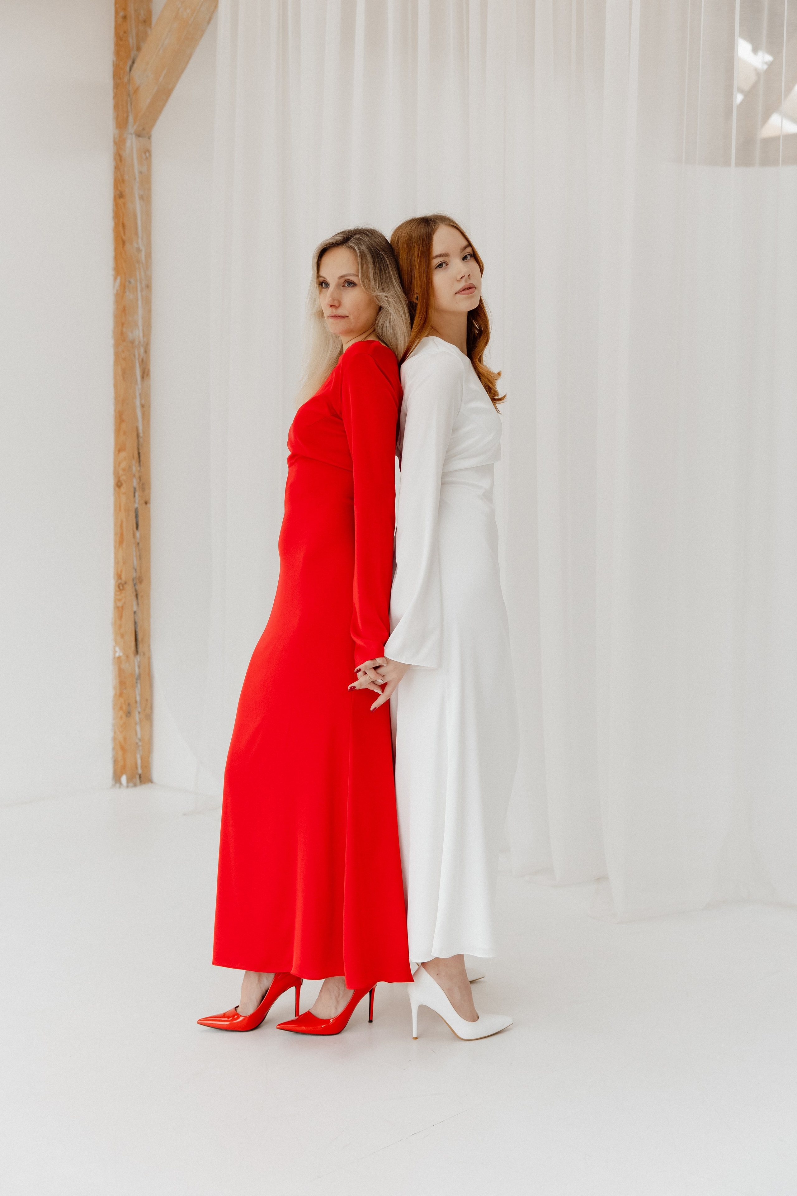 Мария и Виктория. Семейный и свадебный фотограф в Челябинске Мария Леонтьева