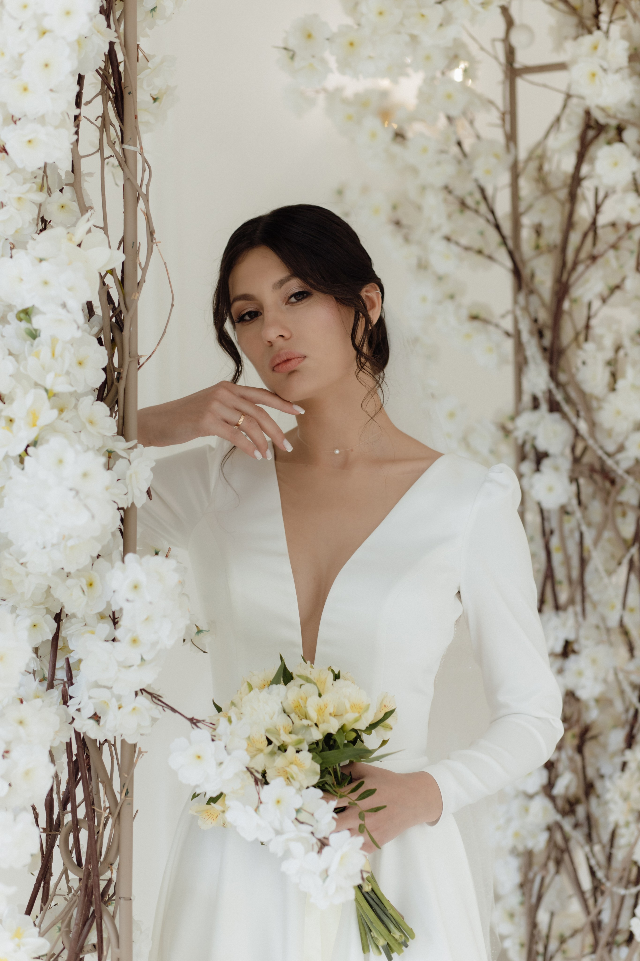 Дмитрий и Настя. Семейный и свадебный фотограф в Челябинске Мария Леонтьева