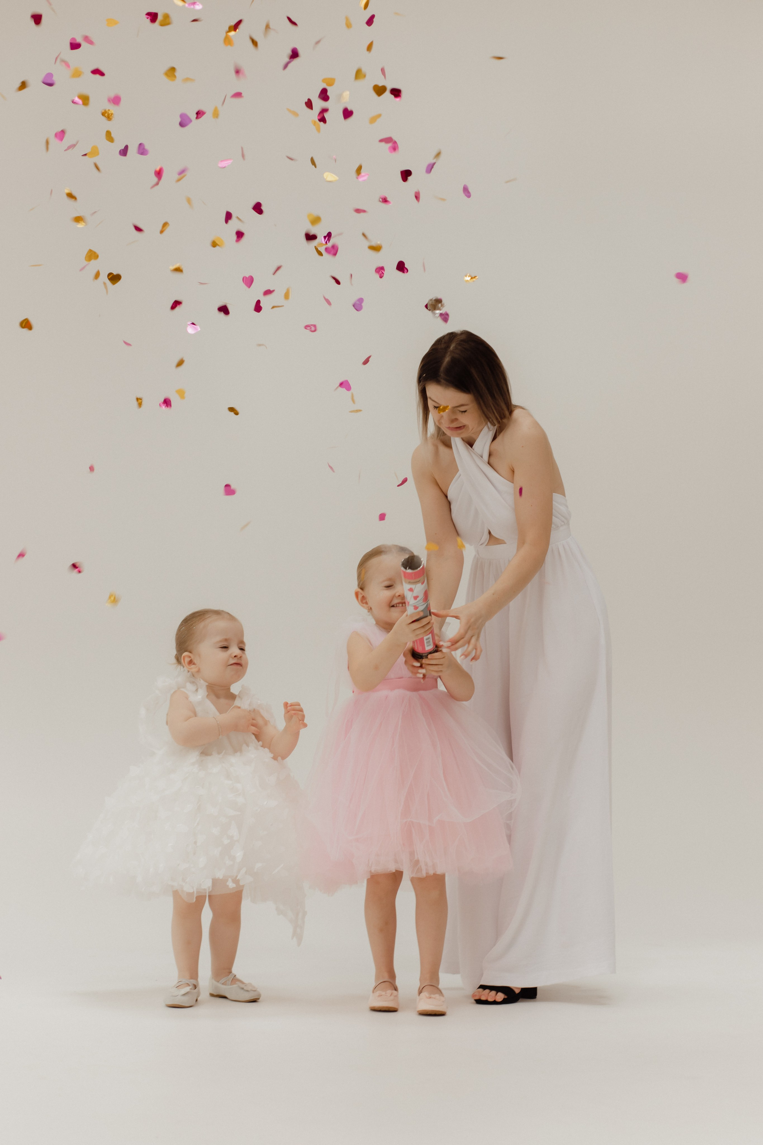 Ксюше 5. Семейный и свадебный фотограф в Челябинске Мария Леонтьева