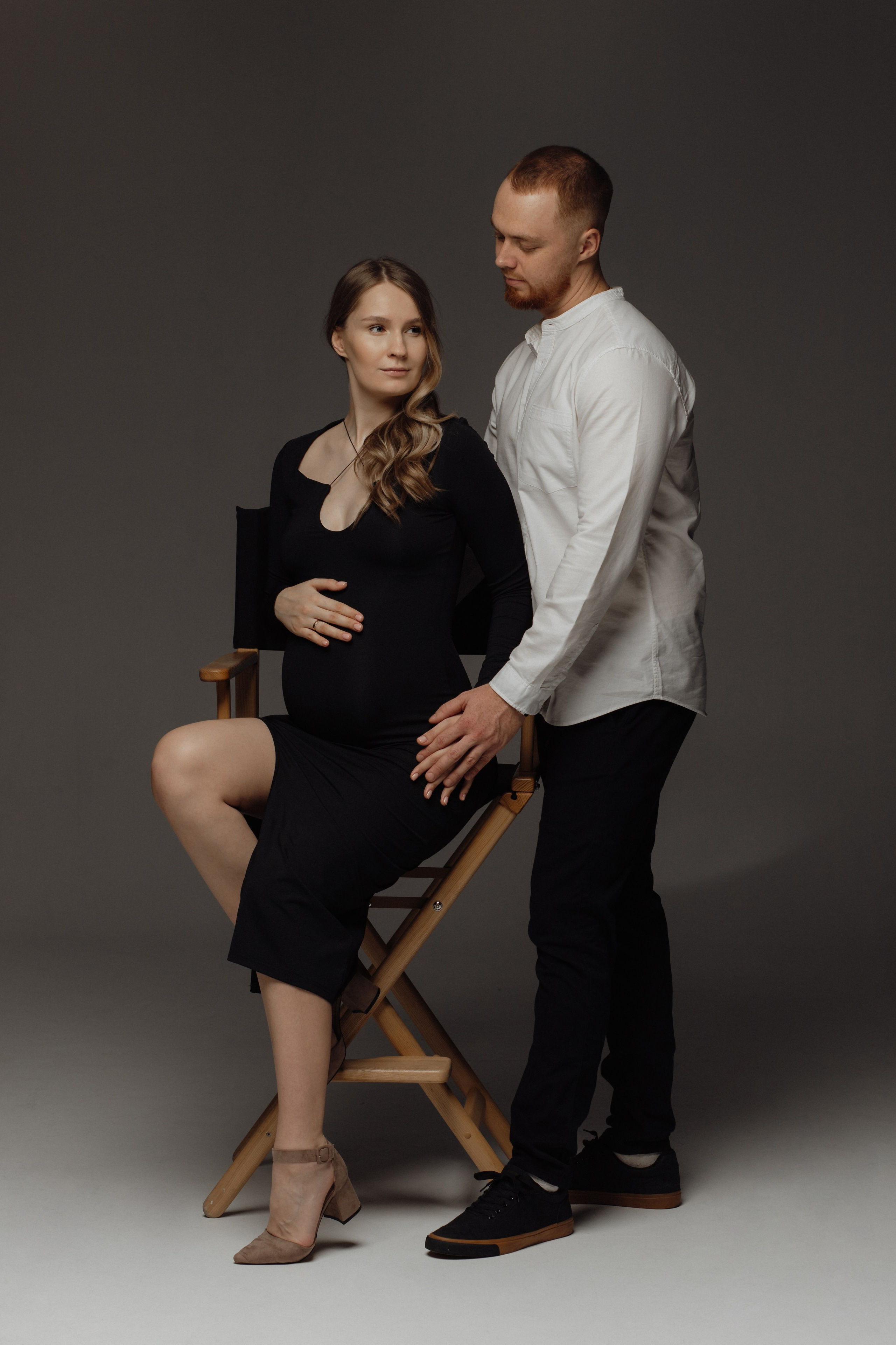 Николай и Ирина. Семейный и свадебный фотограф в Челябинске Мария Леонтьева