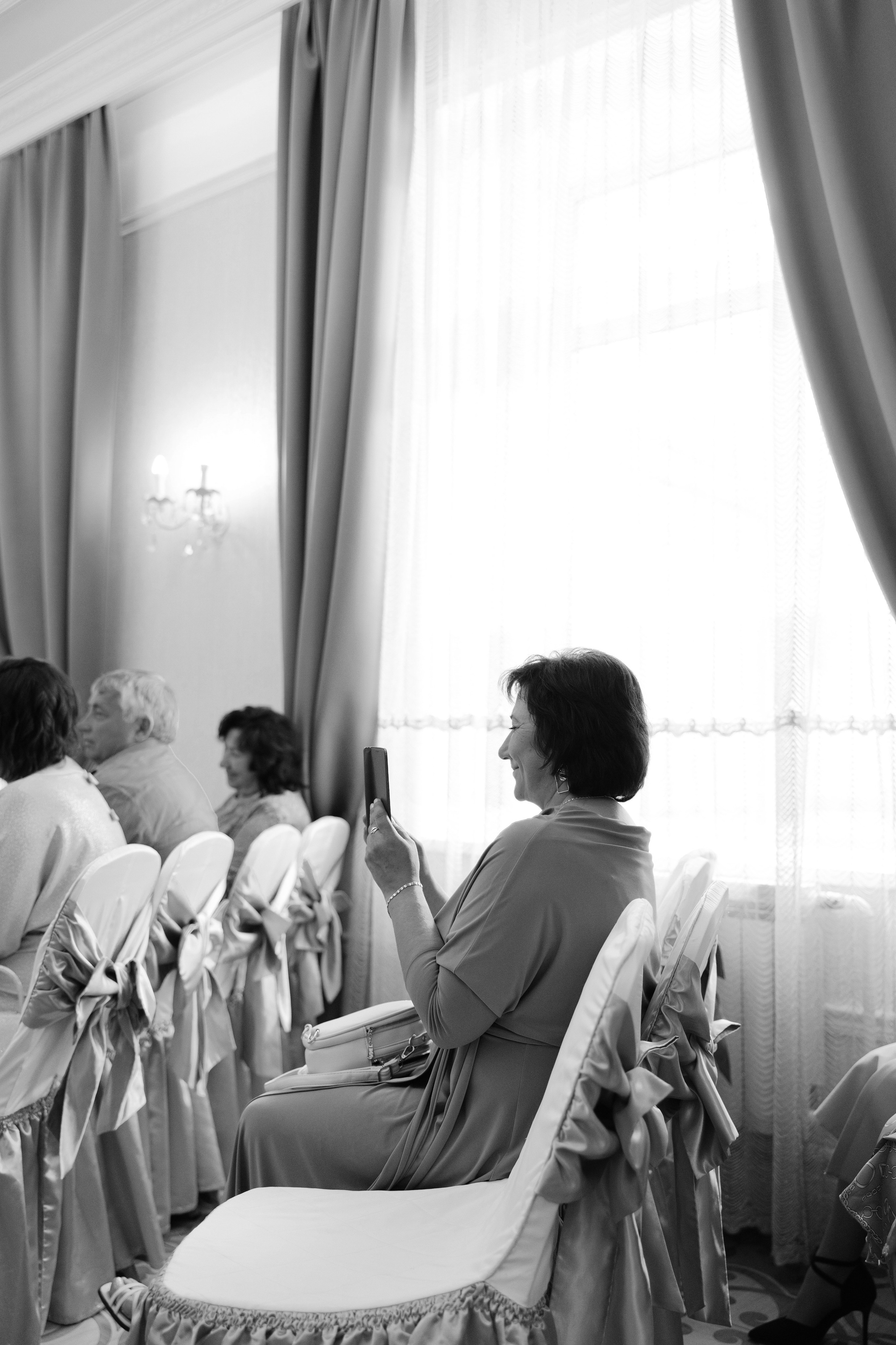 Игорь & Валерия. Ваш фотограф  Наволоцкая Юлия