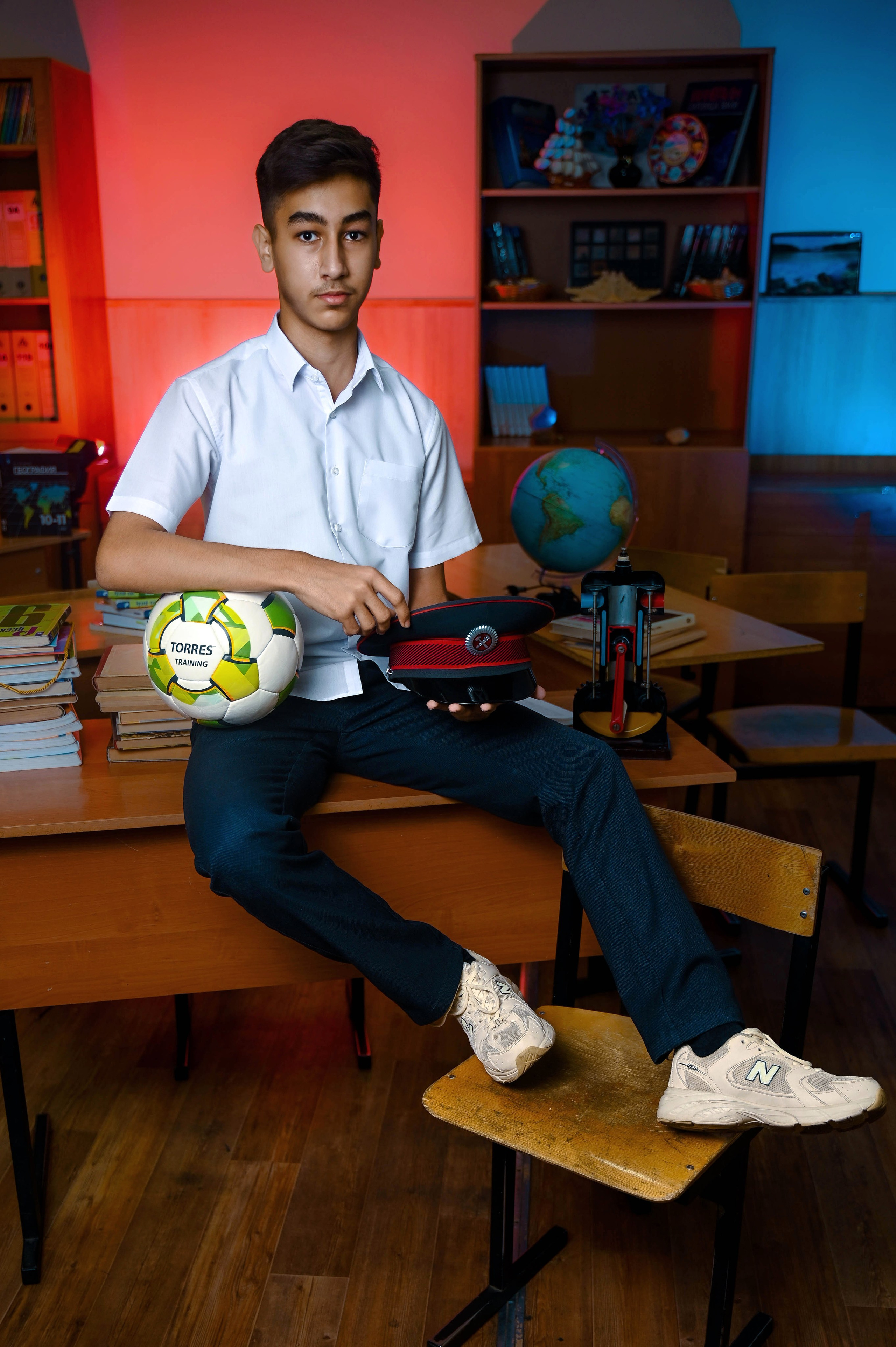 Старшие классы. Студия выпускных альбомов Тульская область