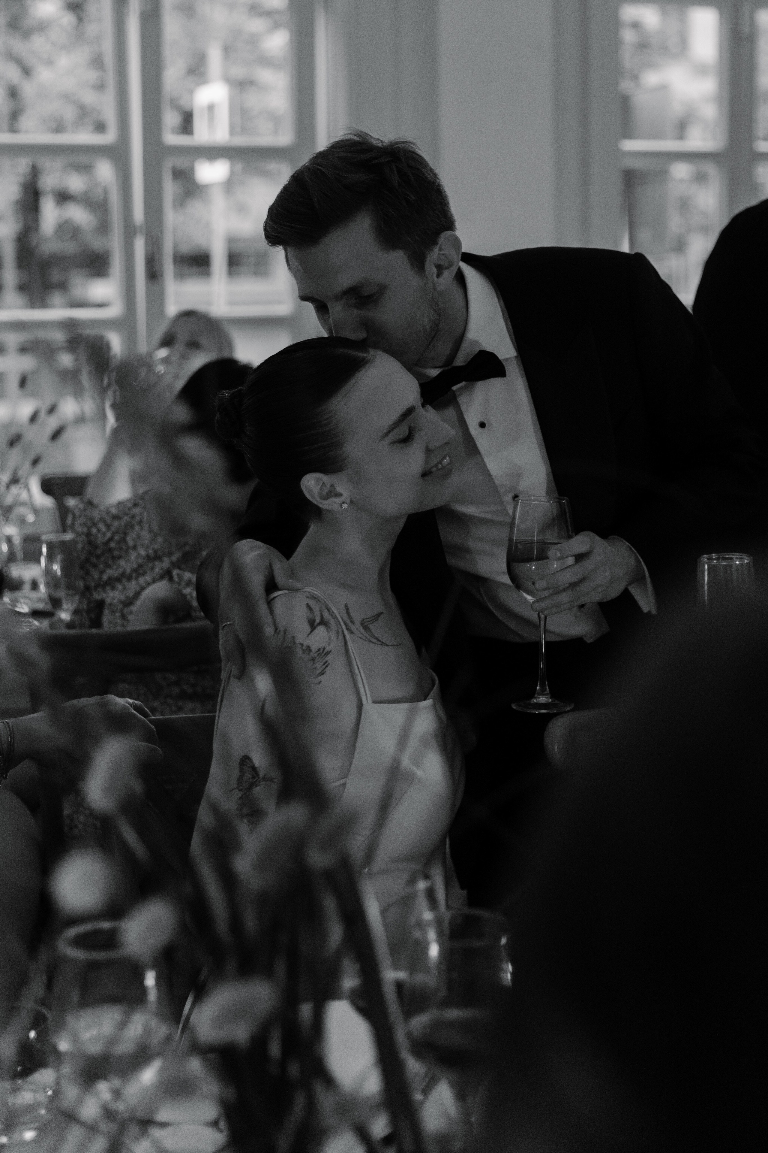 Тигран и Анастасия | 08.06. Портретный и свадебный фотограф в Москве Алина Гевал