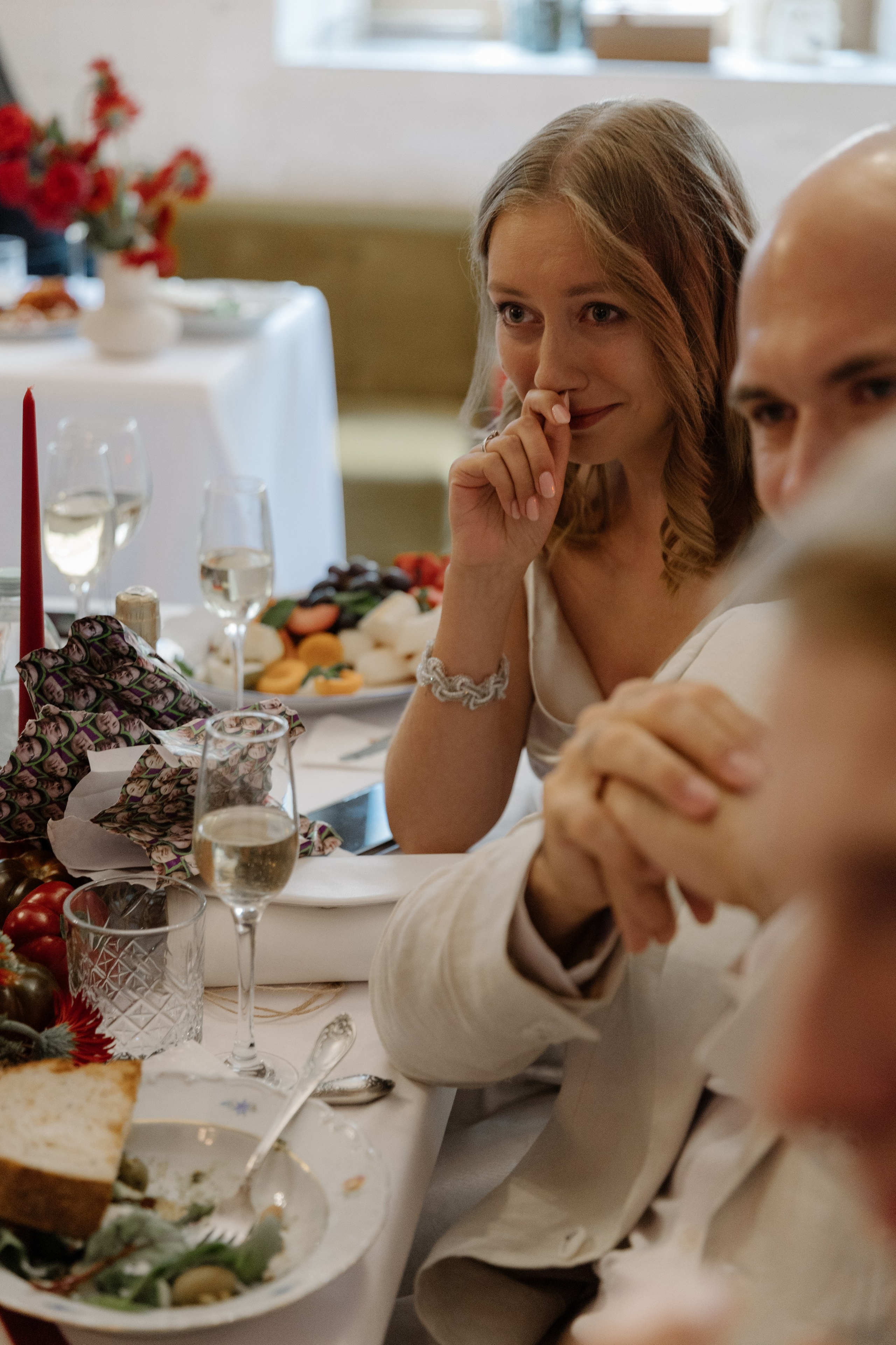 Настя и Паша | 16.08. Портретный и свадебный фотограф в Москве Алина Гевал